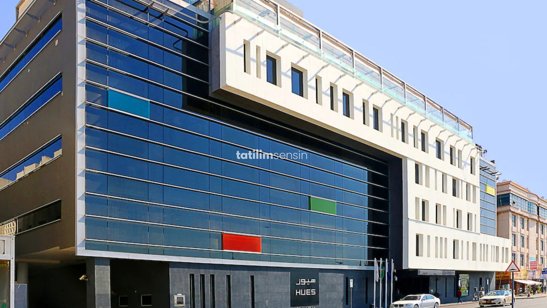 Hues Boutıque Hotel - 1