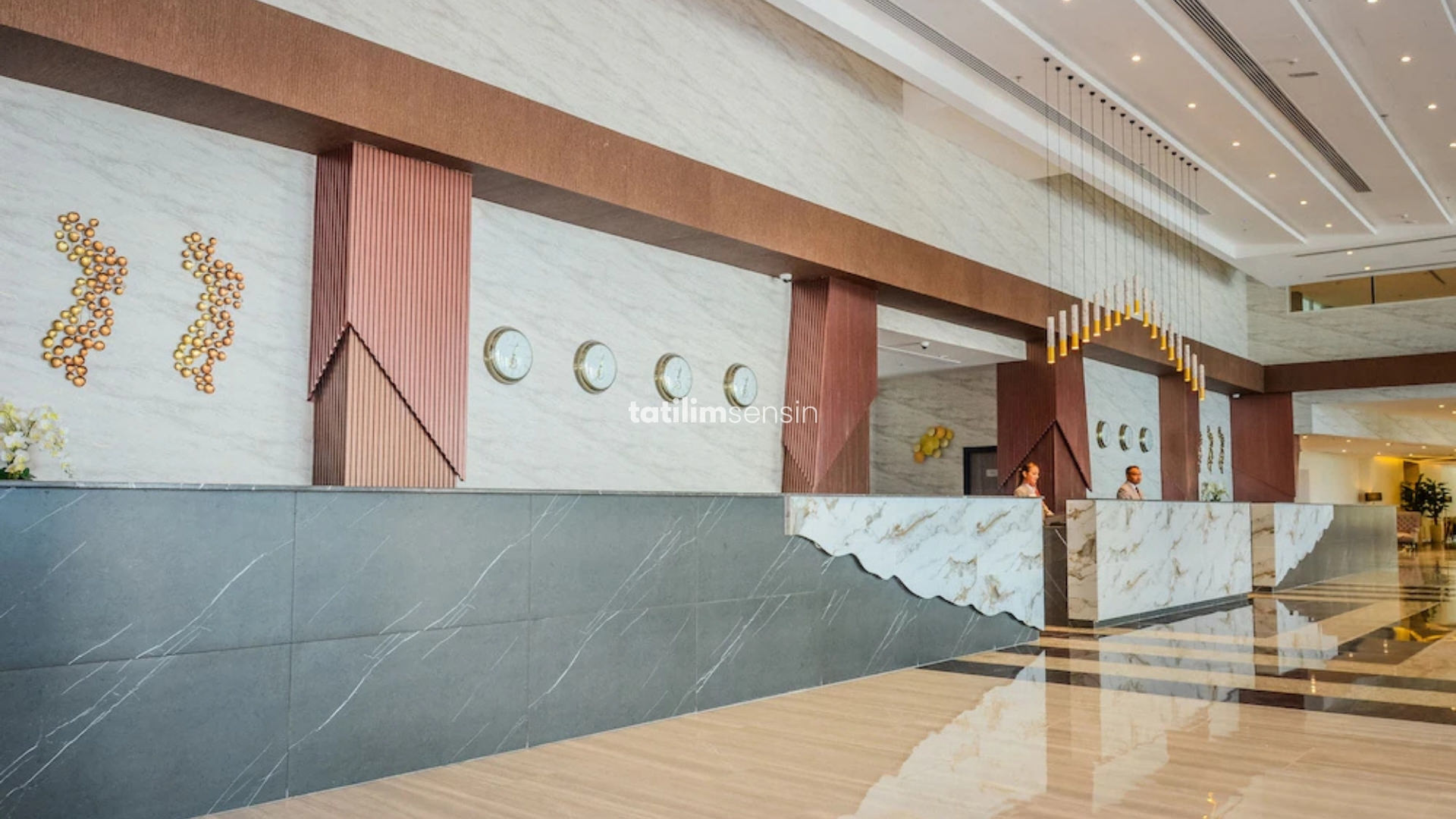 Vogo Grand Hotel Dubai - 5