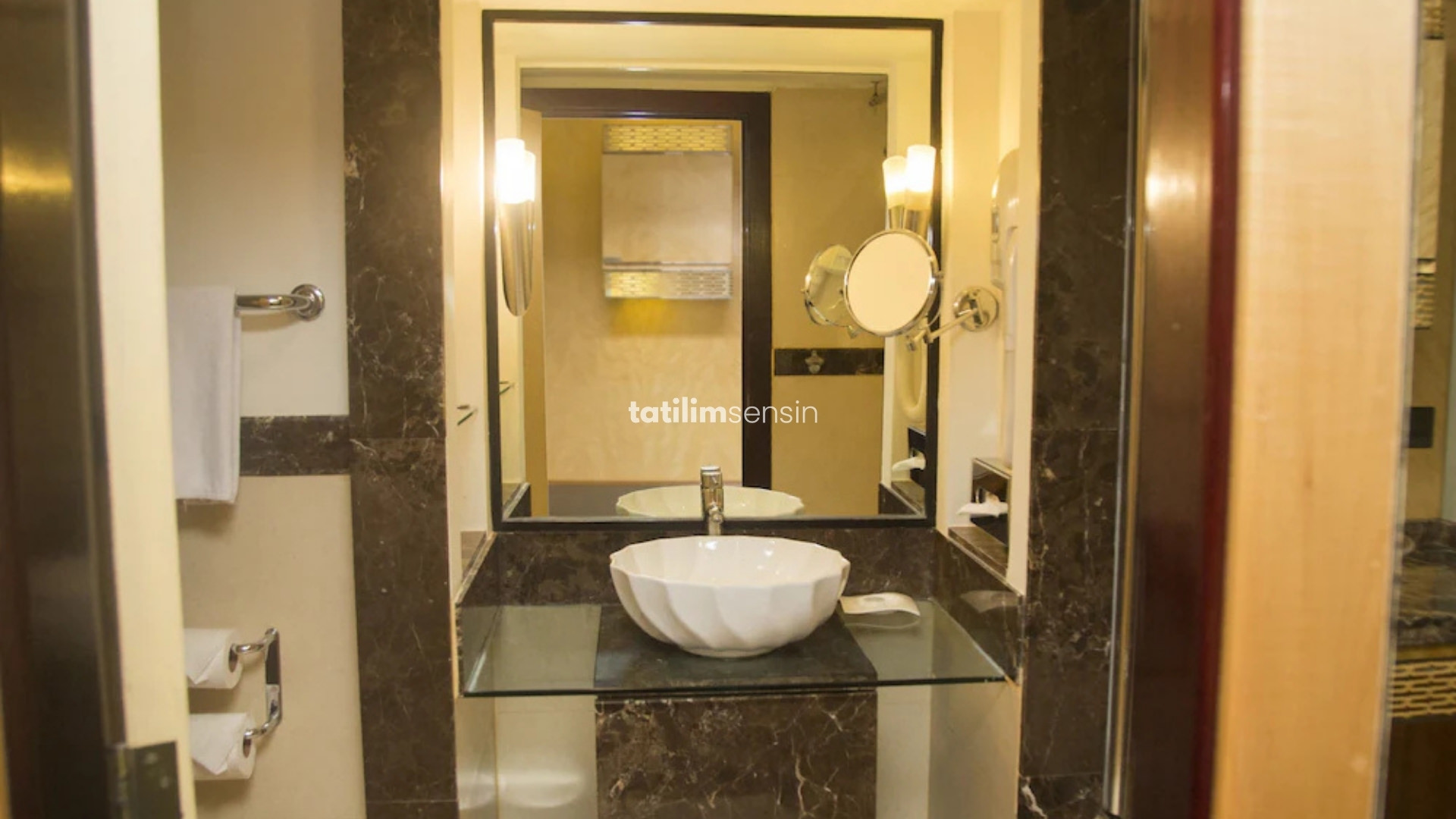 Marco Polo Hotel - 14