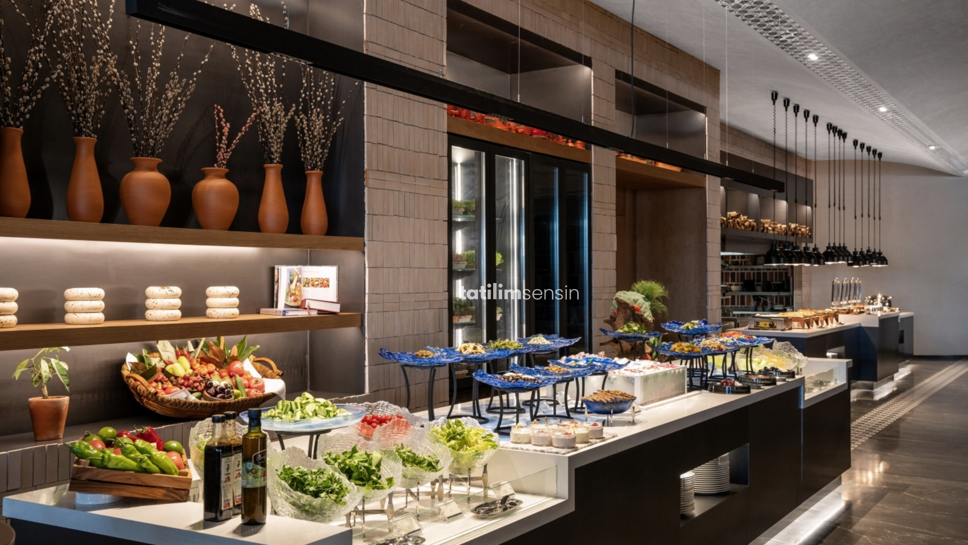 Rixos Tersane İstanbul - 12