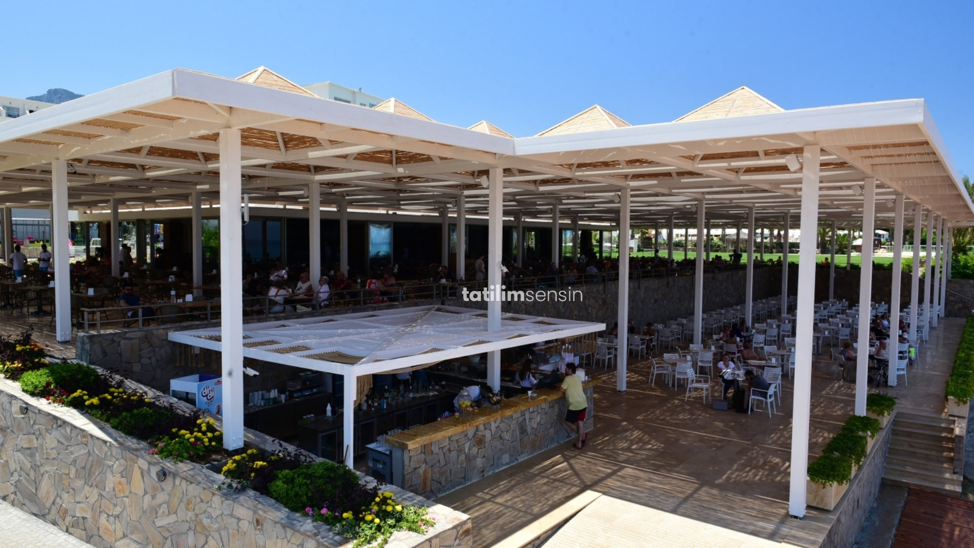 Acapulco Resort Convention Spa - 12