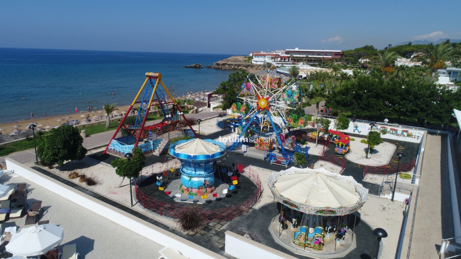 Acapulco Resort Convention Spa - 5