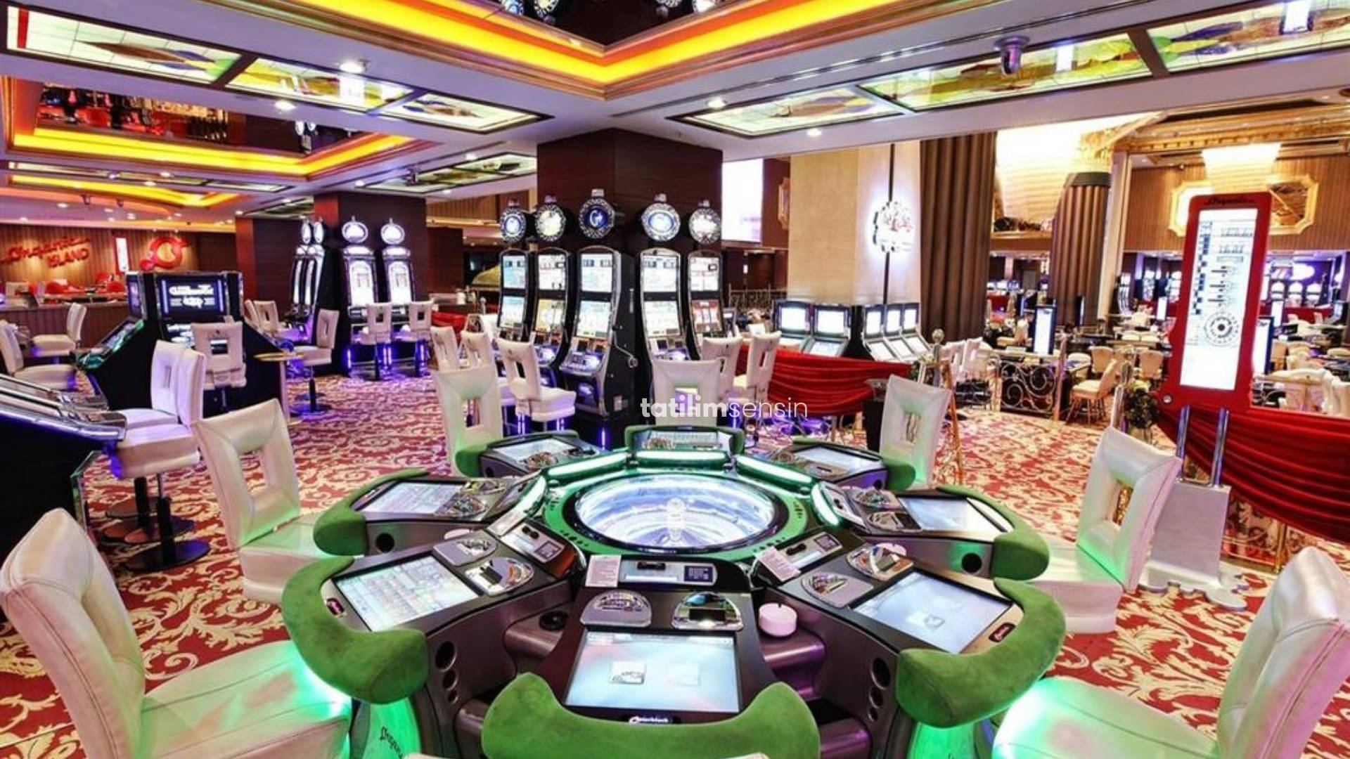 Cratos Premium Hotel Port Spa - 21