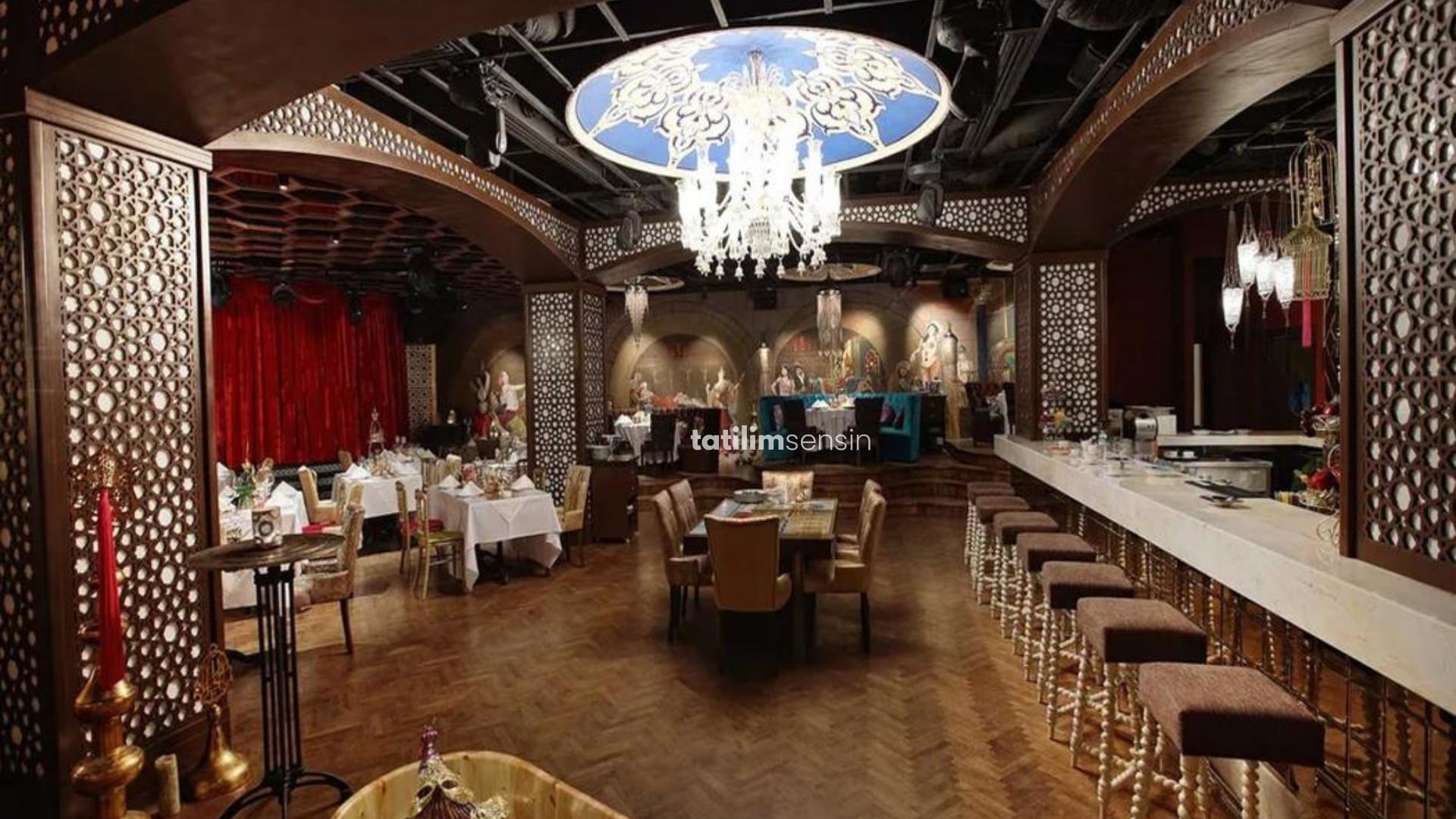 Cratos Premium Hotel Port Spa - 22