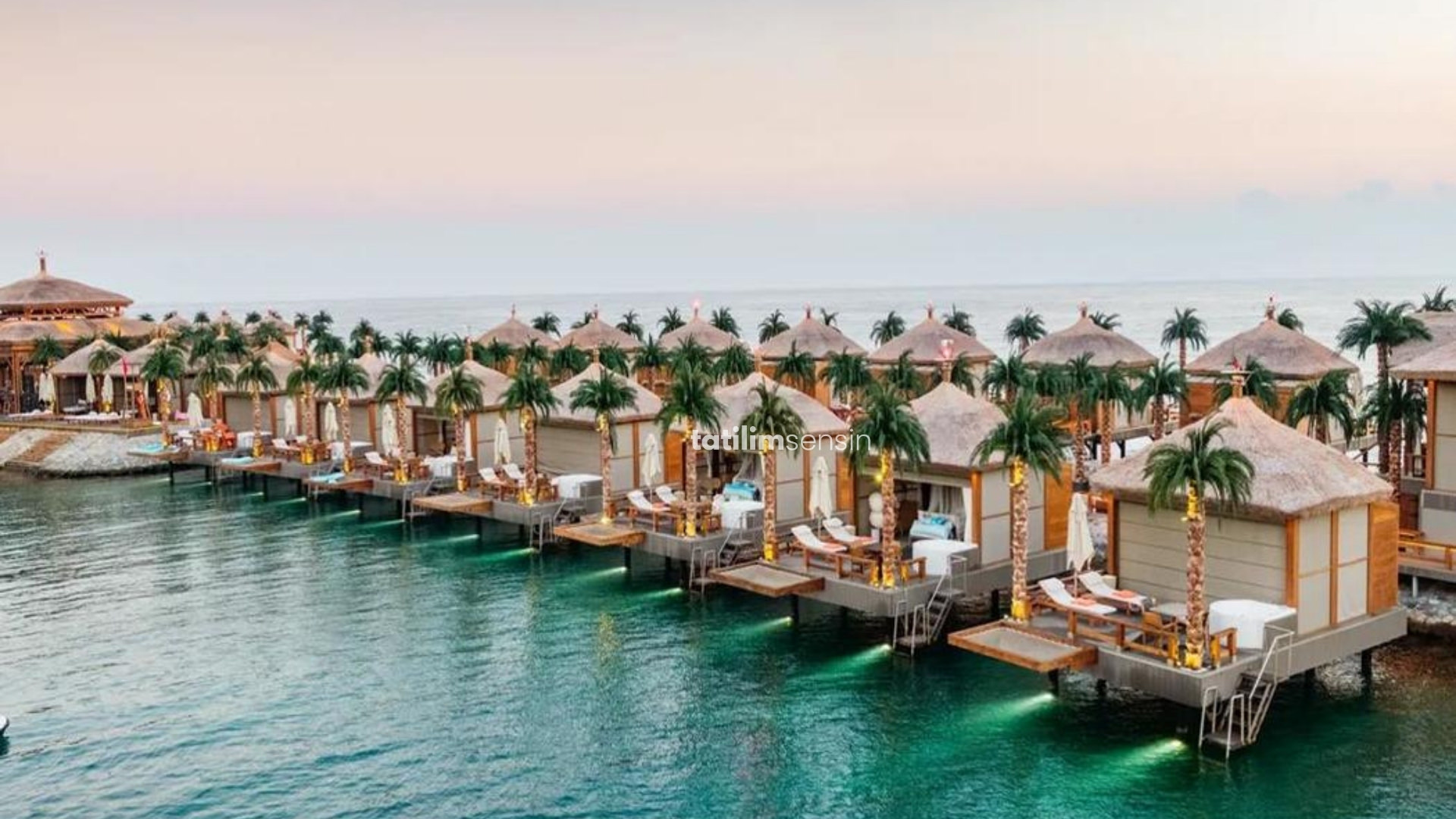 Cratos Premium Hotel Port Spa - 9