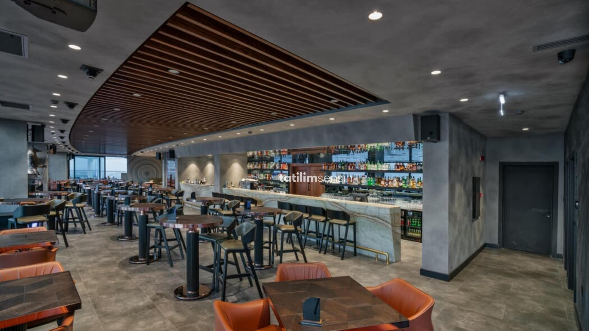 Grand Sapphire Resort Hotel - 21