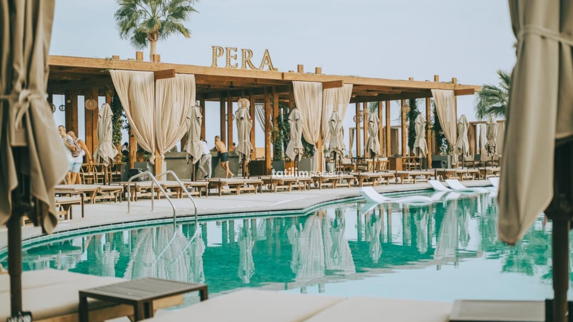 Grand Sapphire Resort Hotel - 9