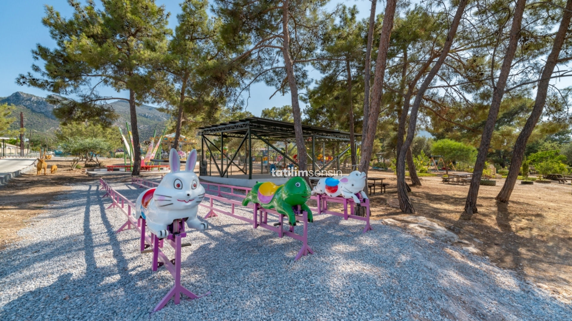 Les Ambassadeurs Hotel - 19