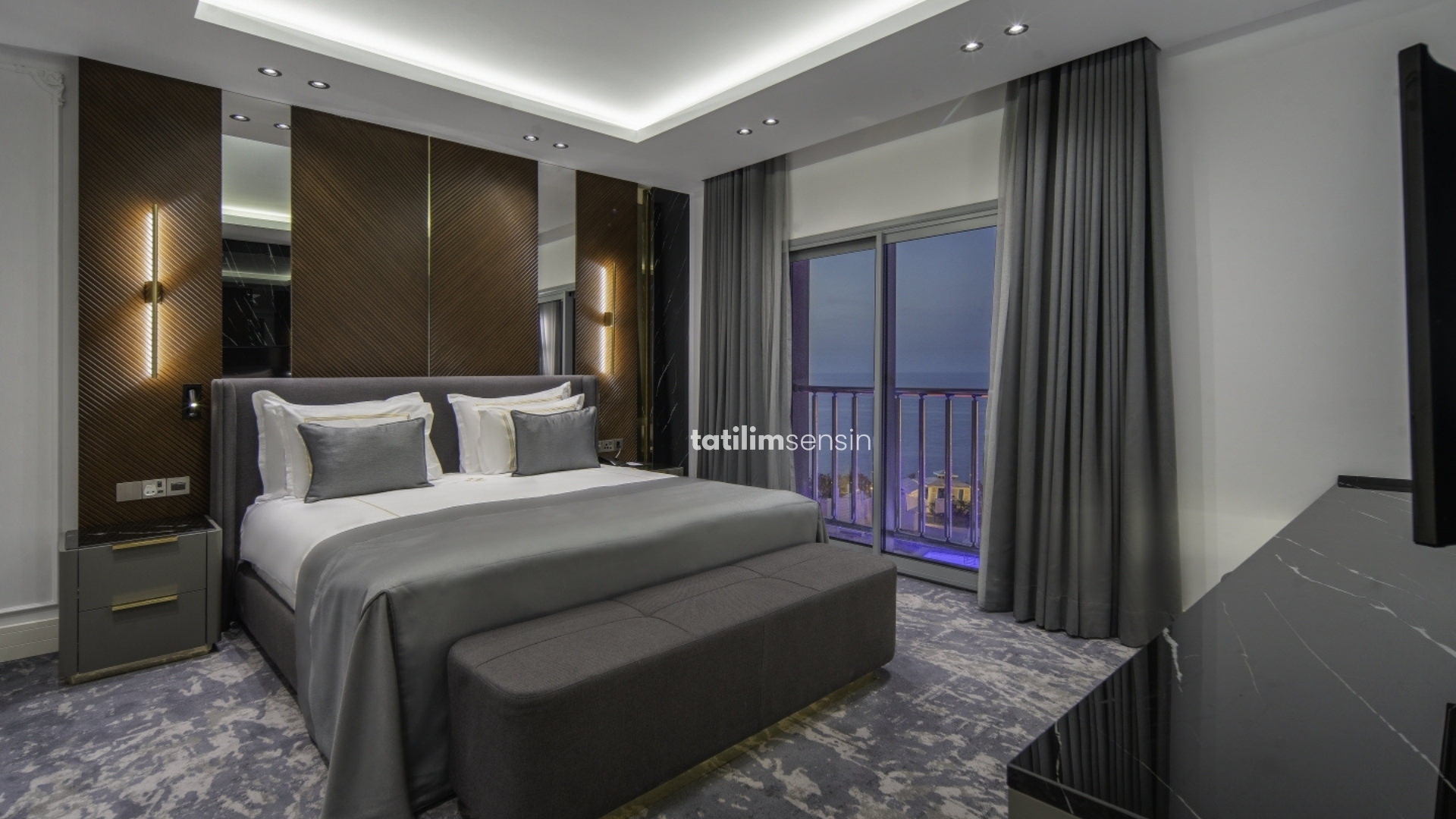 Merit Park Hotel - 21