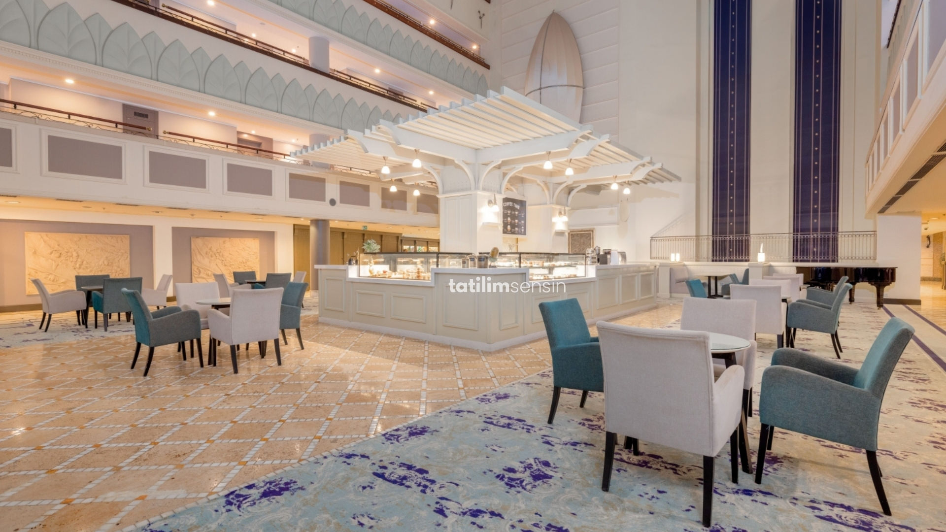 Merit Park Hotel - 9