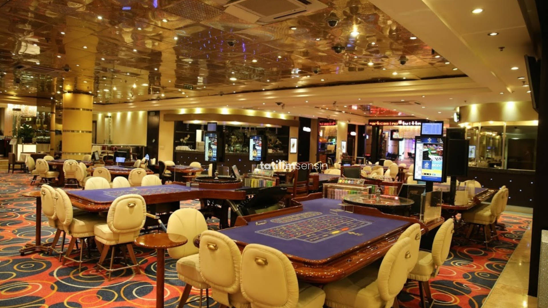 Merit Park Hotel - 19