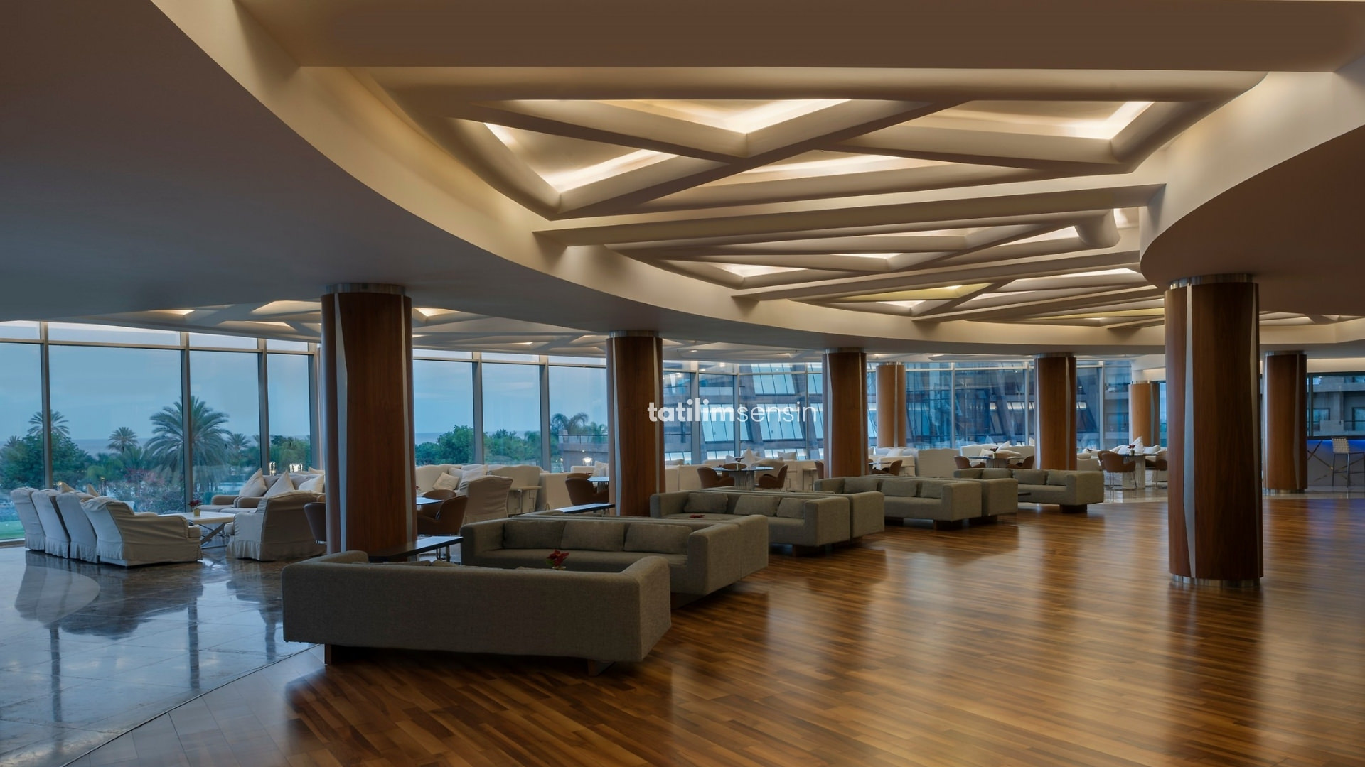 Nuhun Gemisi Deluxe Hotel Spa - 24