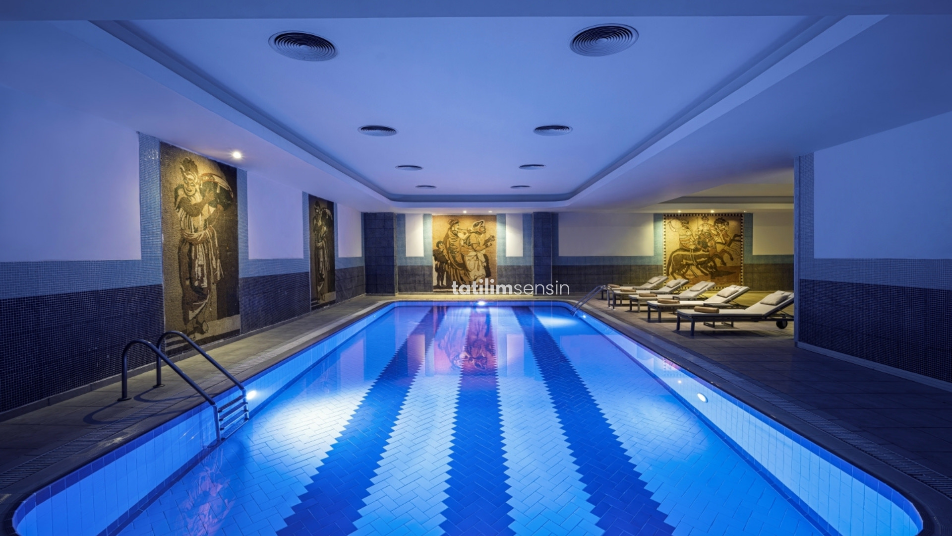 Kaya Artemis Resort Hotel - 9