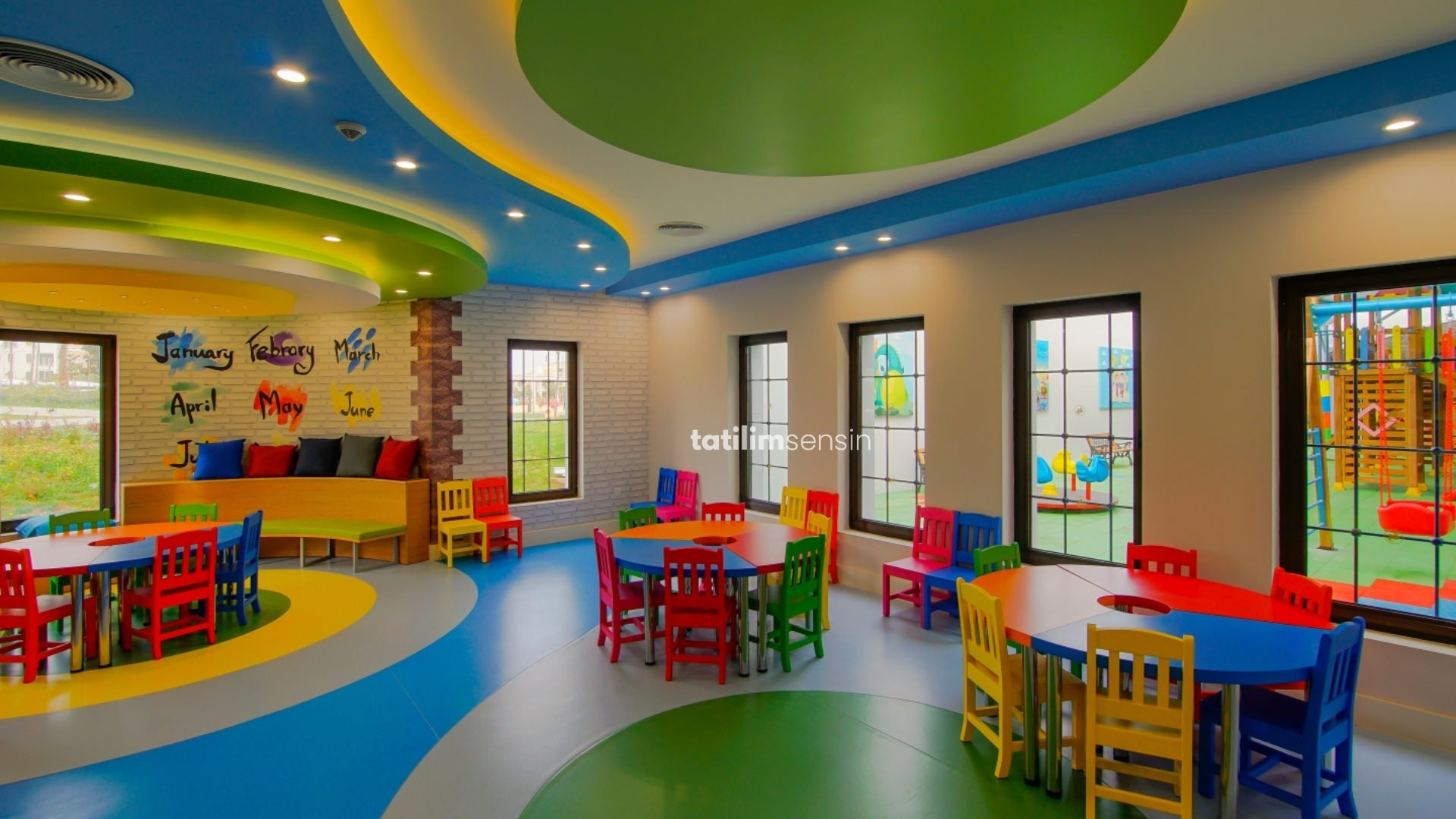 Limak Cyprus Deluxe Hotel - 23