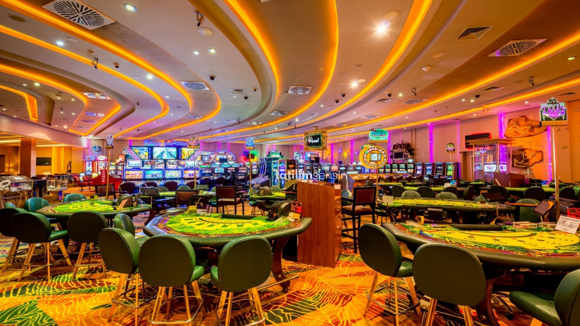 Vuni Palace Hotel - 15