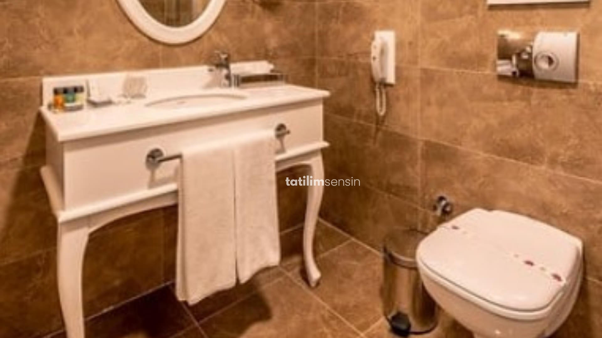 Vuni Palace Hotel - 17