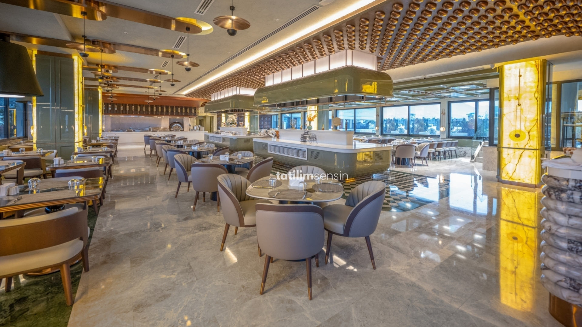 Chamada Girne Hotel - 9