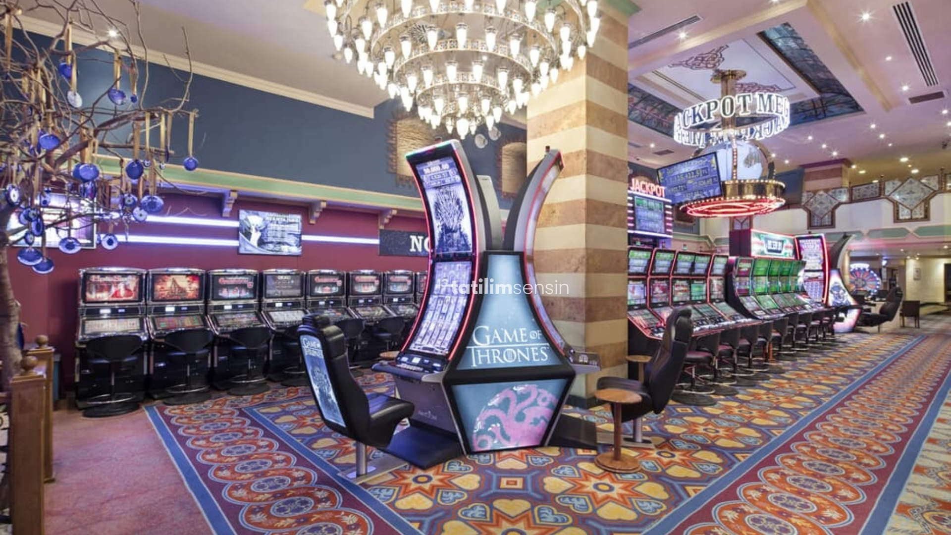 Merit Lefkoşa Hotel - 16