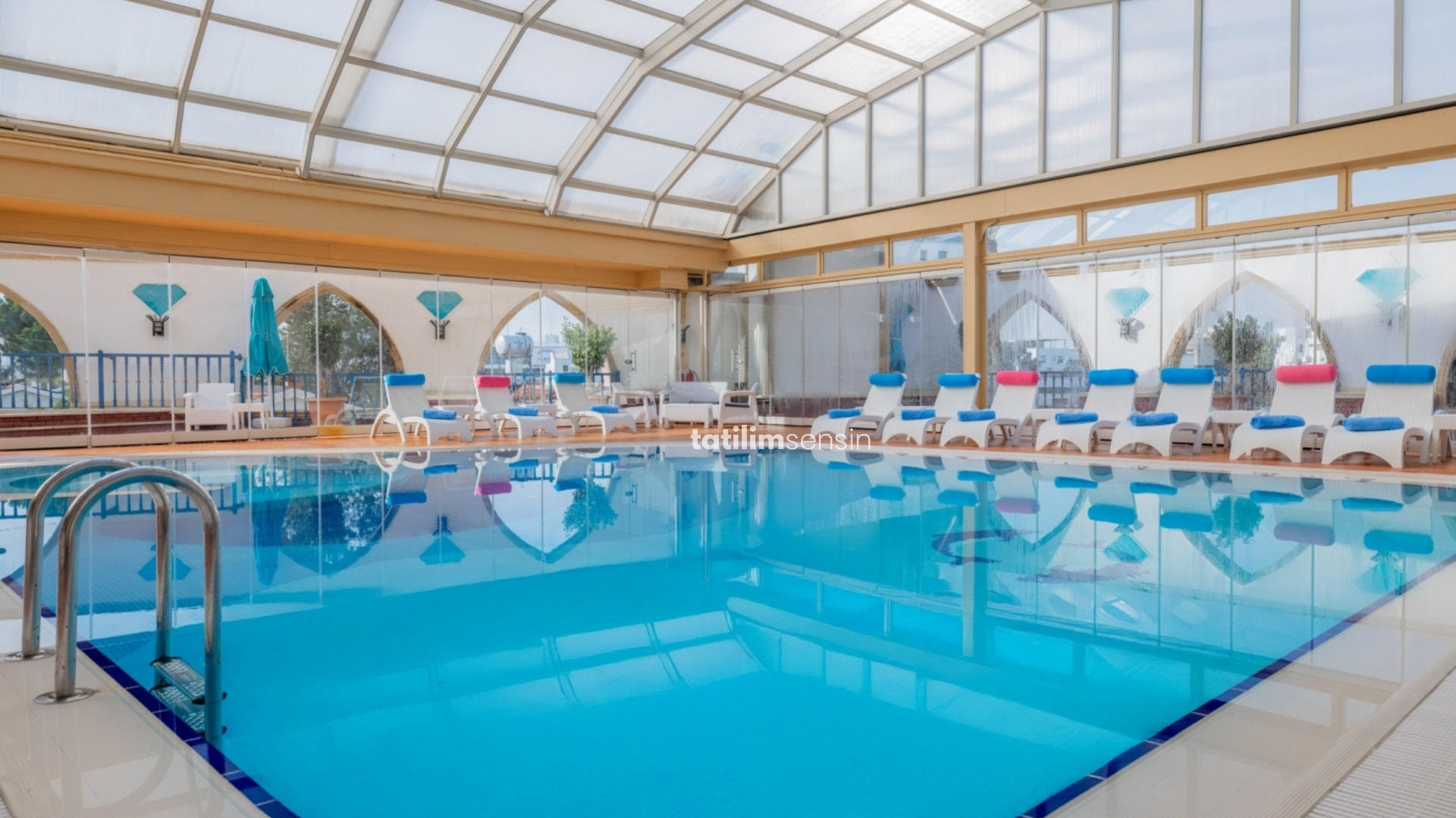 Merit Lefkoşa Hotel - 5