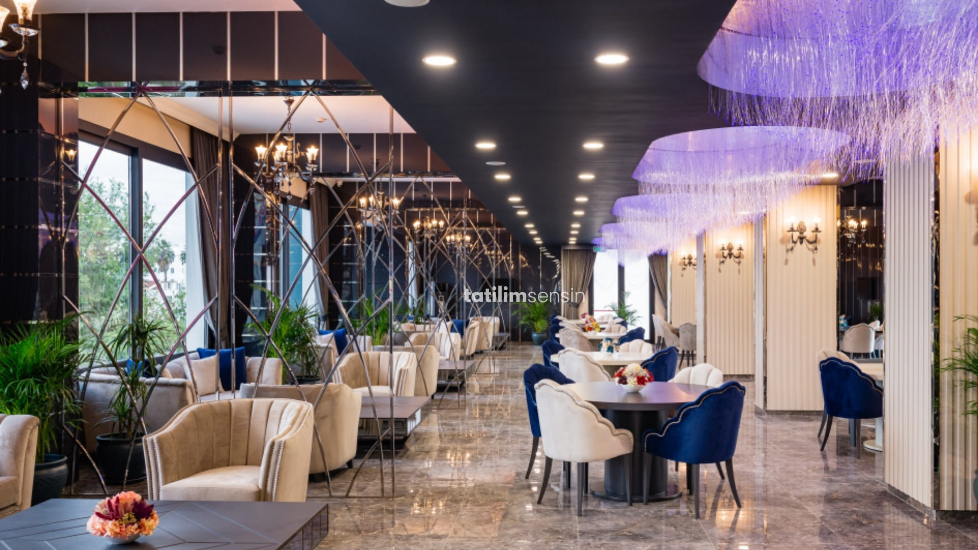 Grand Pasha Nicosia Hotel Spa - 6