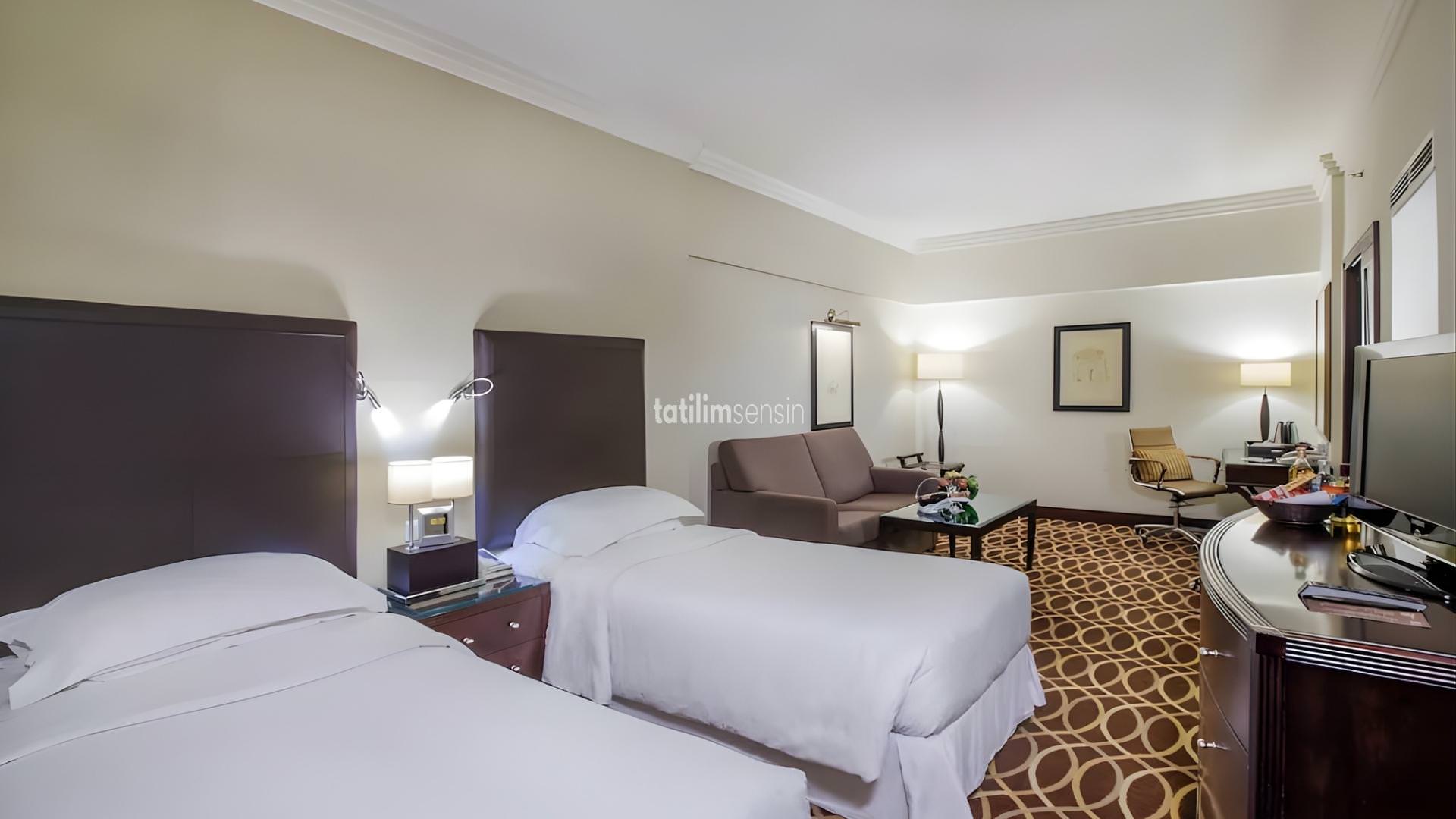 Grand Excelsıor Deıra - 7