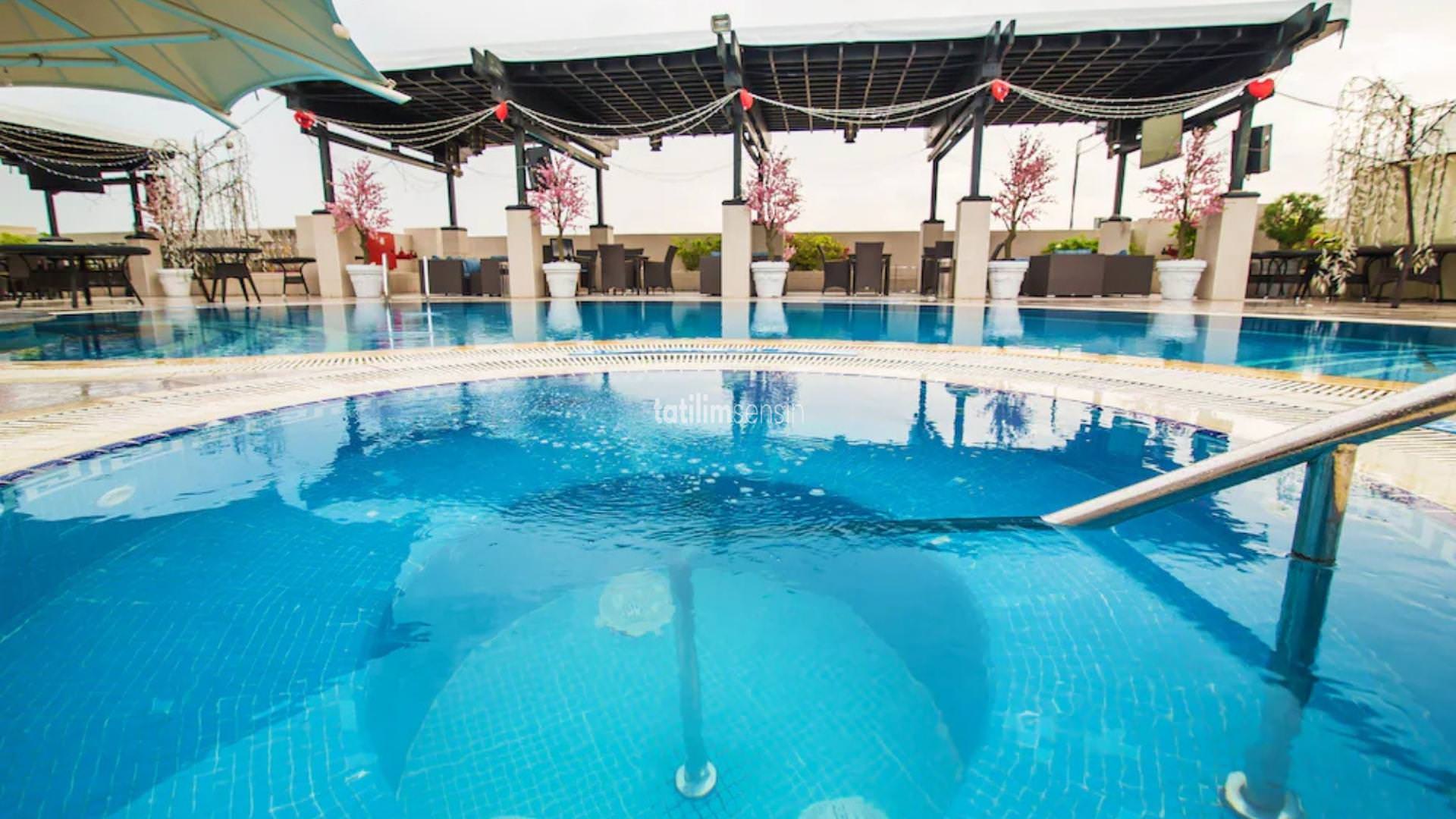 Grand Excelsıor Deıra