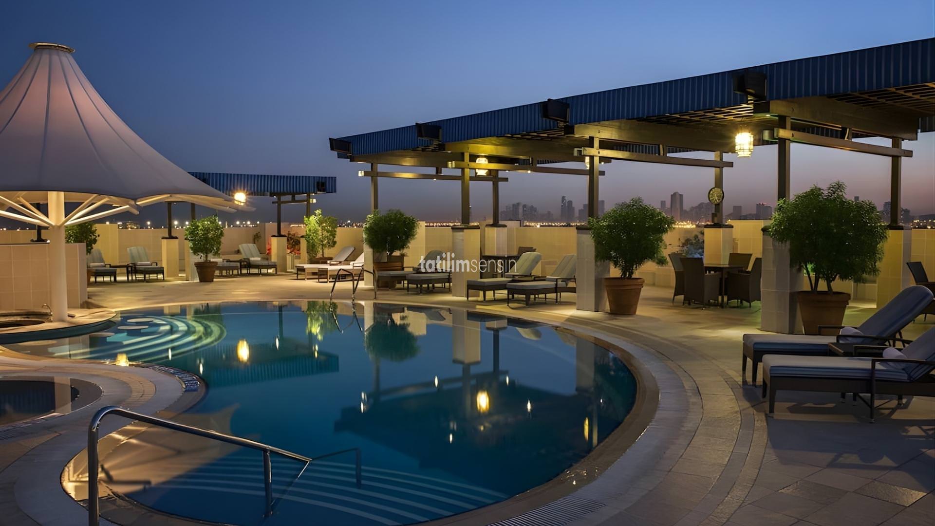 Grand Excelsıor Deıra - 4