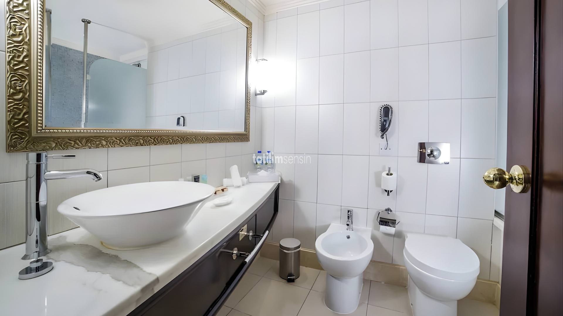 Grand Excelsıor Deıra - 8