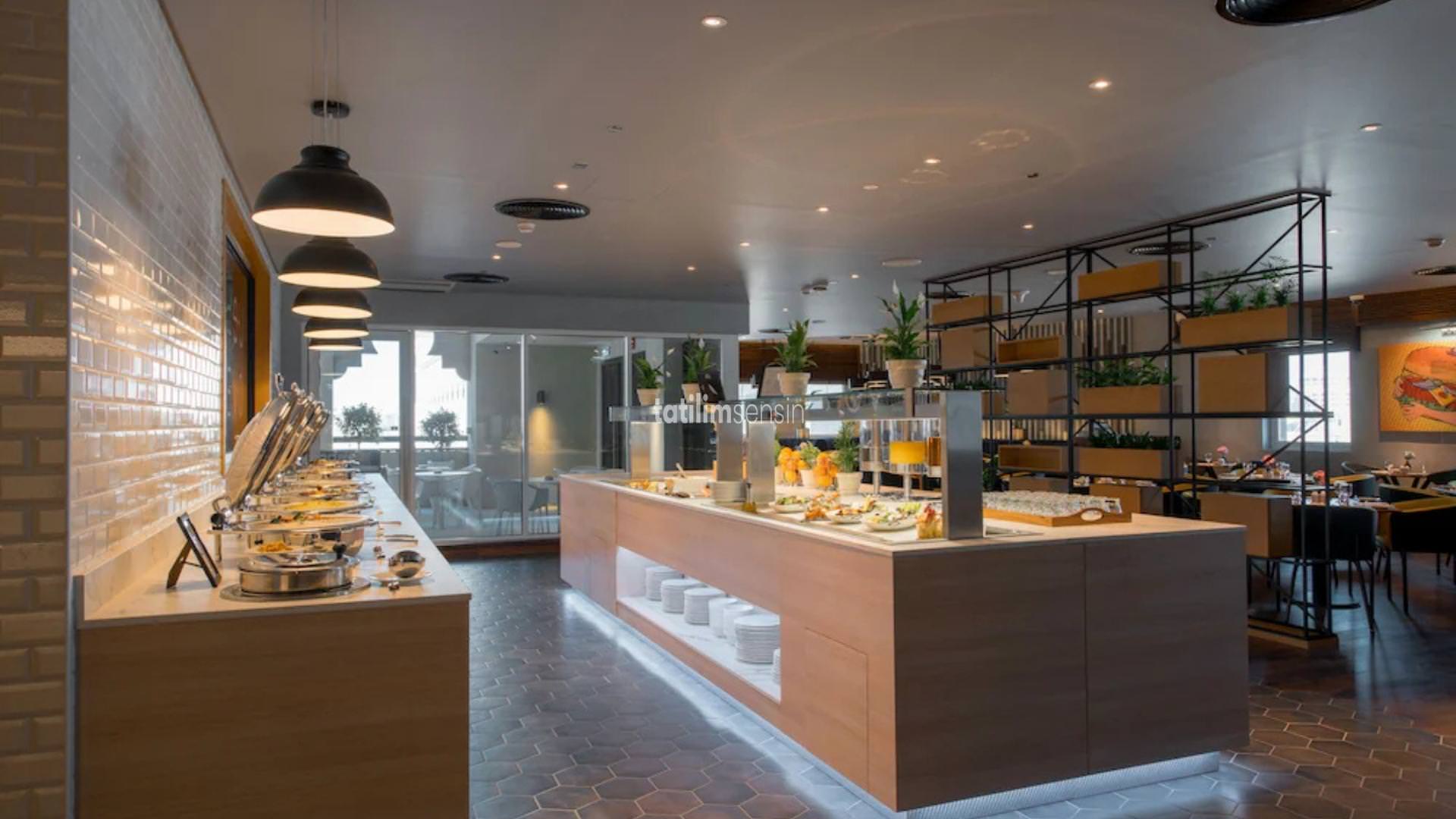 Premıer Inn Dubaı Al Jaddaf - 5