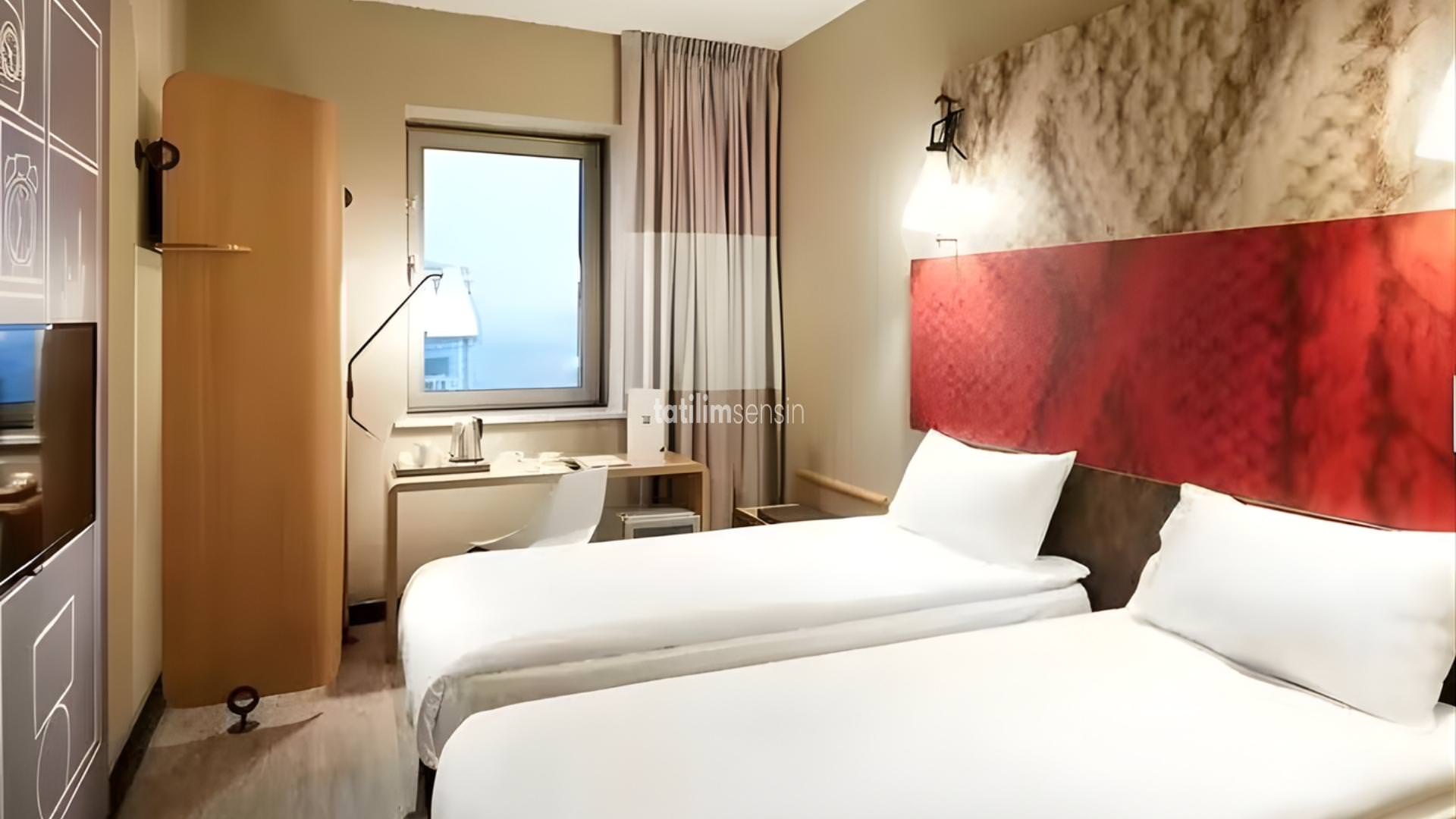 İbis Hotel Konya - 6