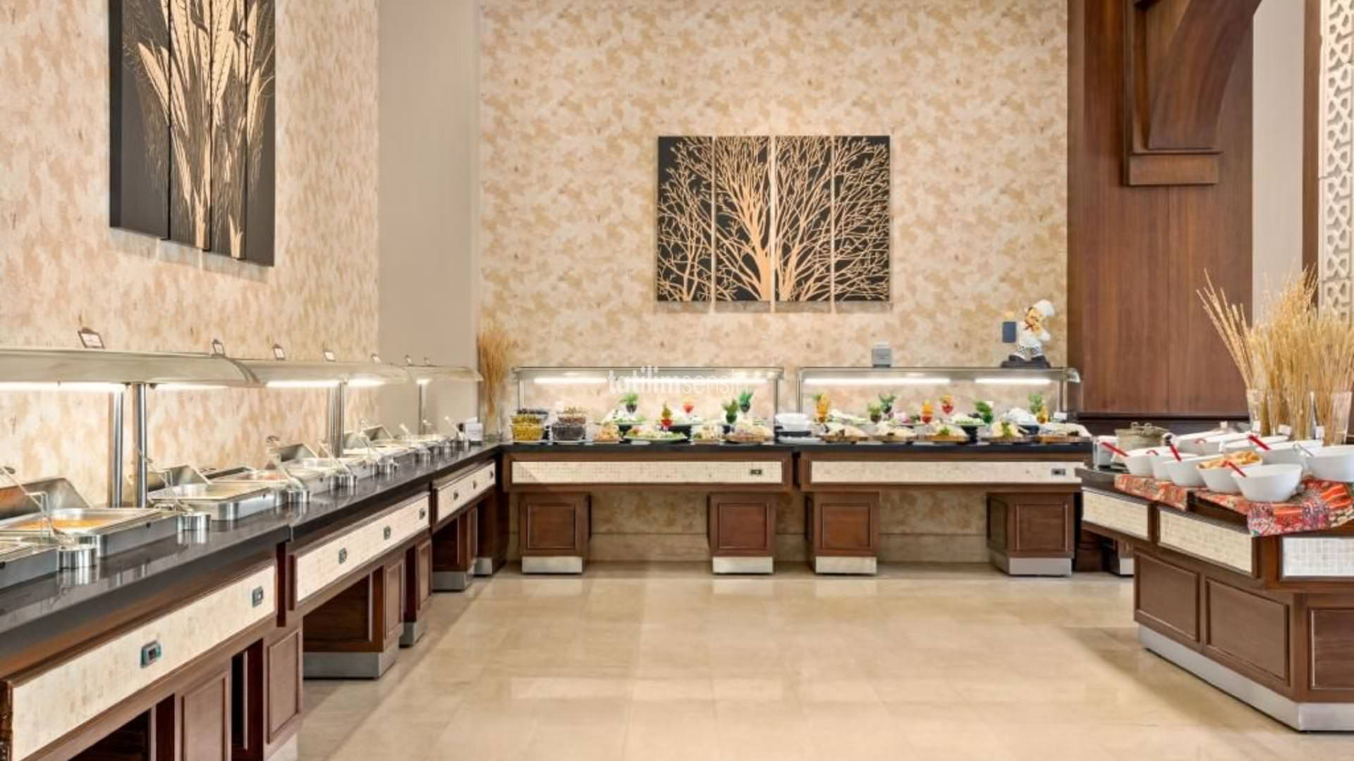 Ramada Plaza By Wyndham Mardin - 6