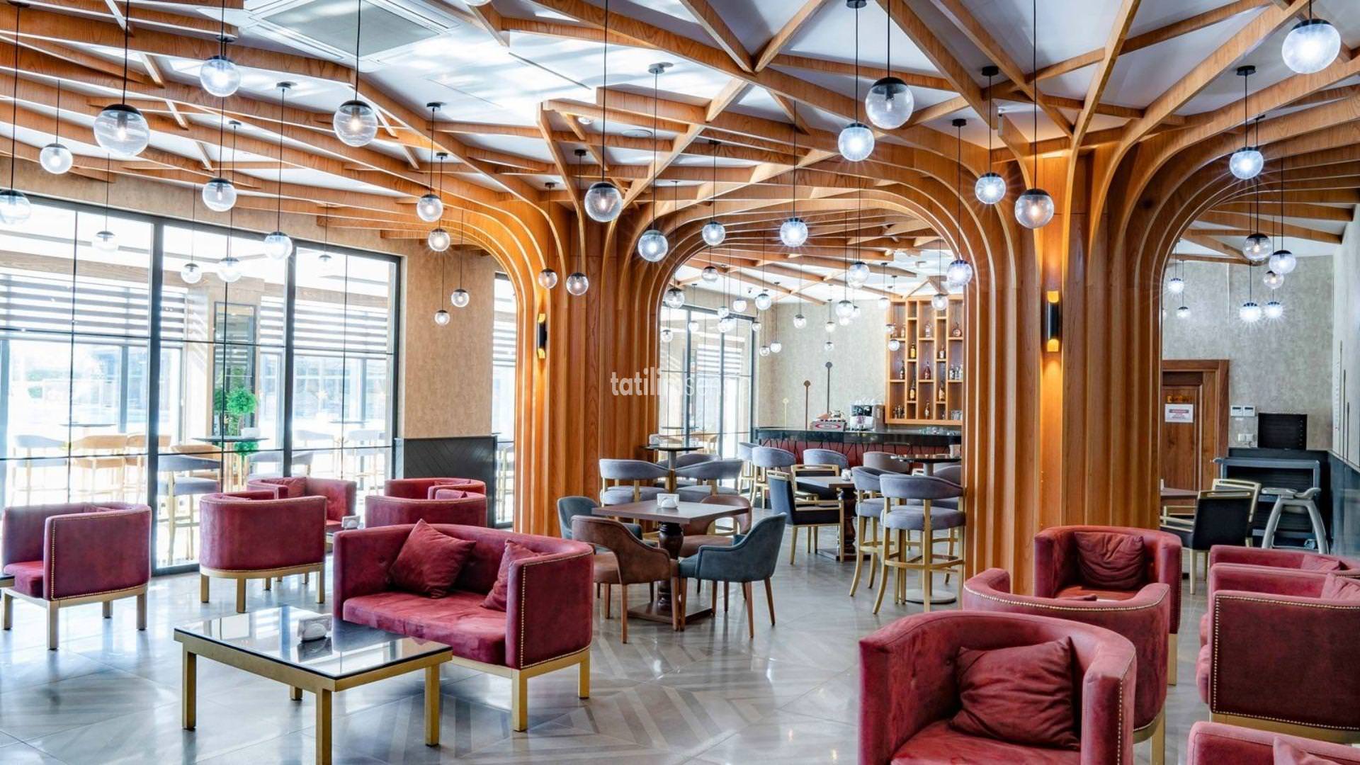 Aydınbey Queens Palace ve Spa - 8