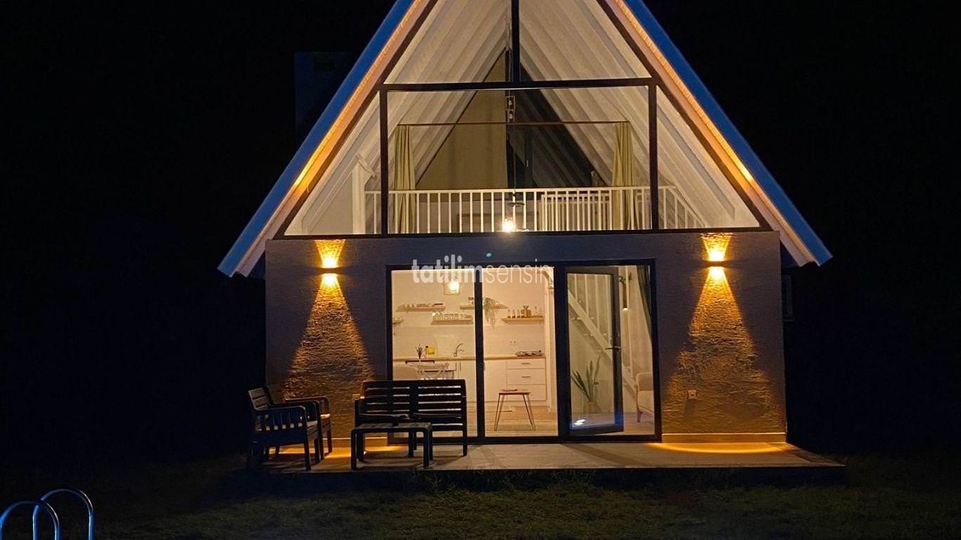 Hande Bungalov | Sapanca