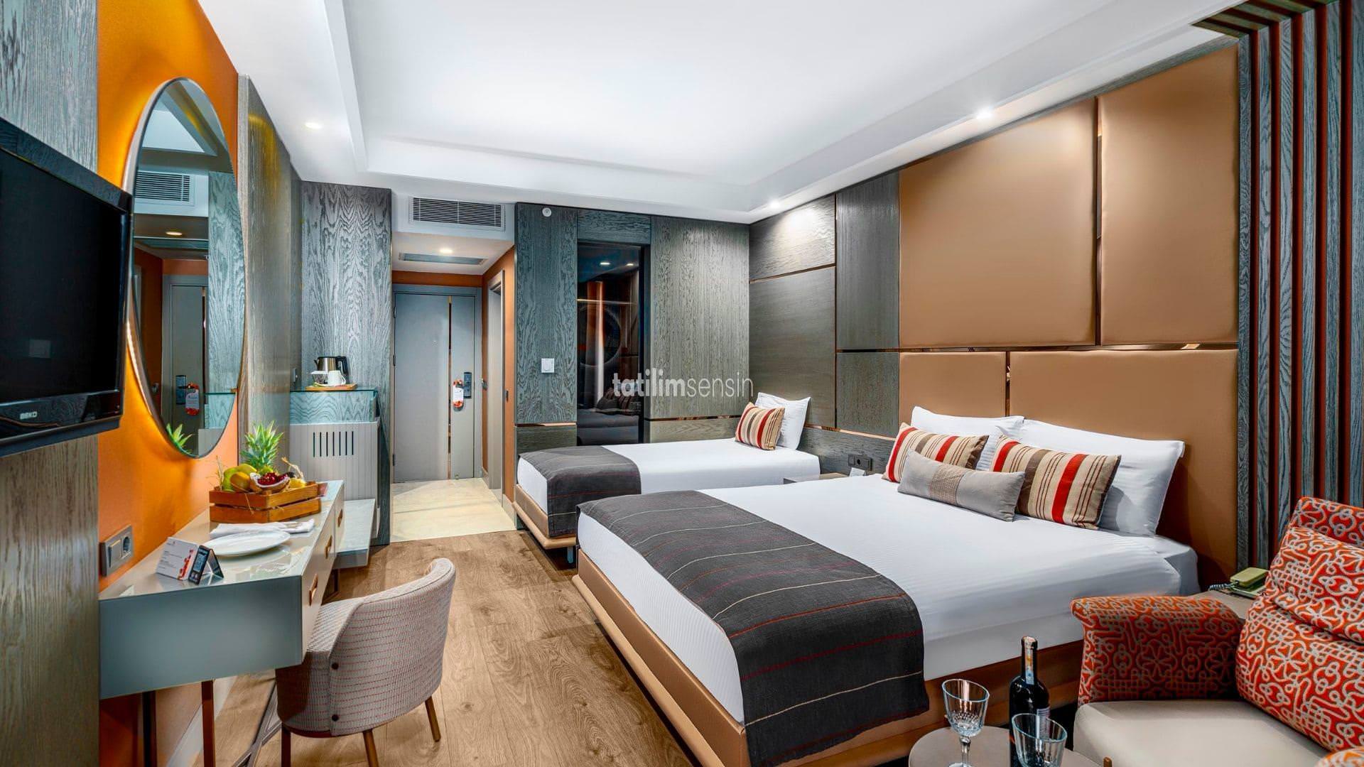 Arycanda Kirman Premium - 13