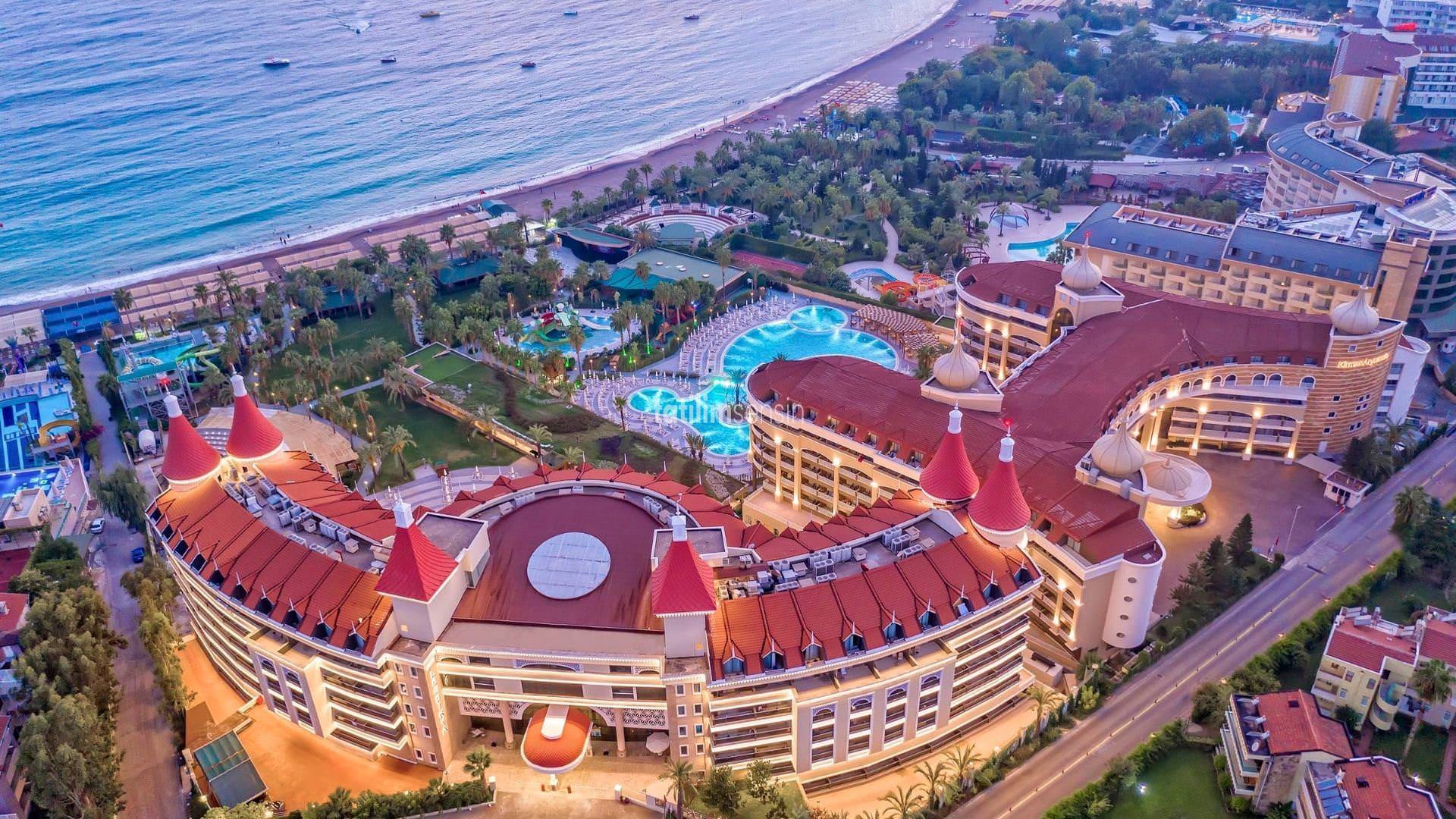 Arycanda Kirman Premium - 2