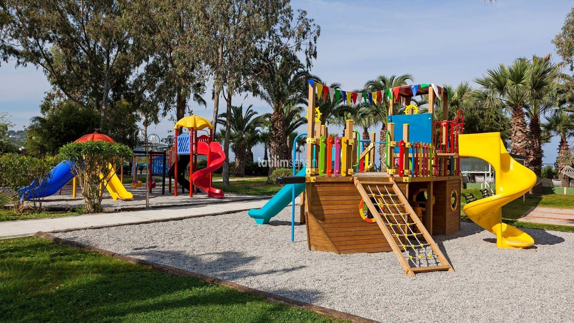 Richmond Ephesus Resort Selçuk - 8