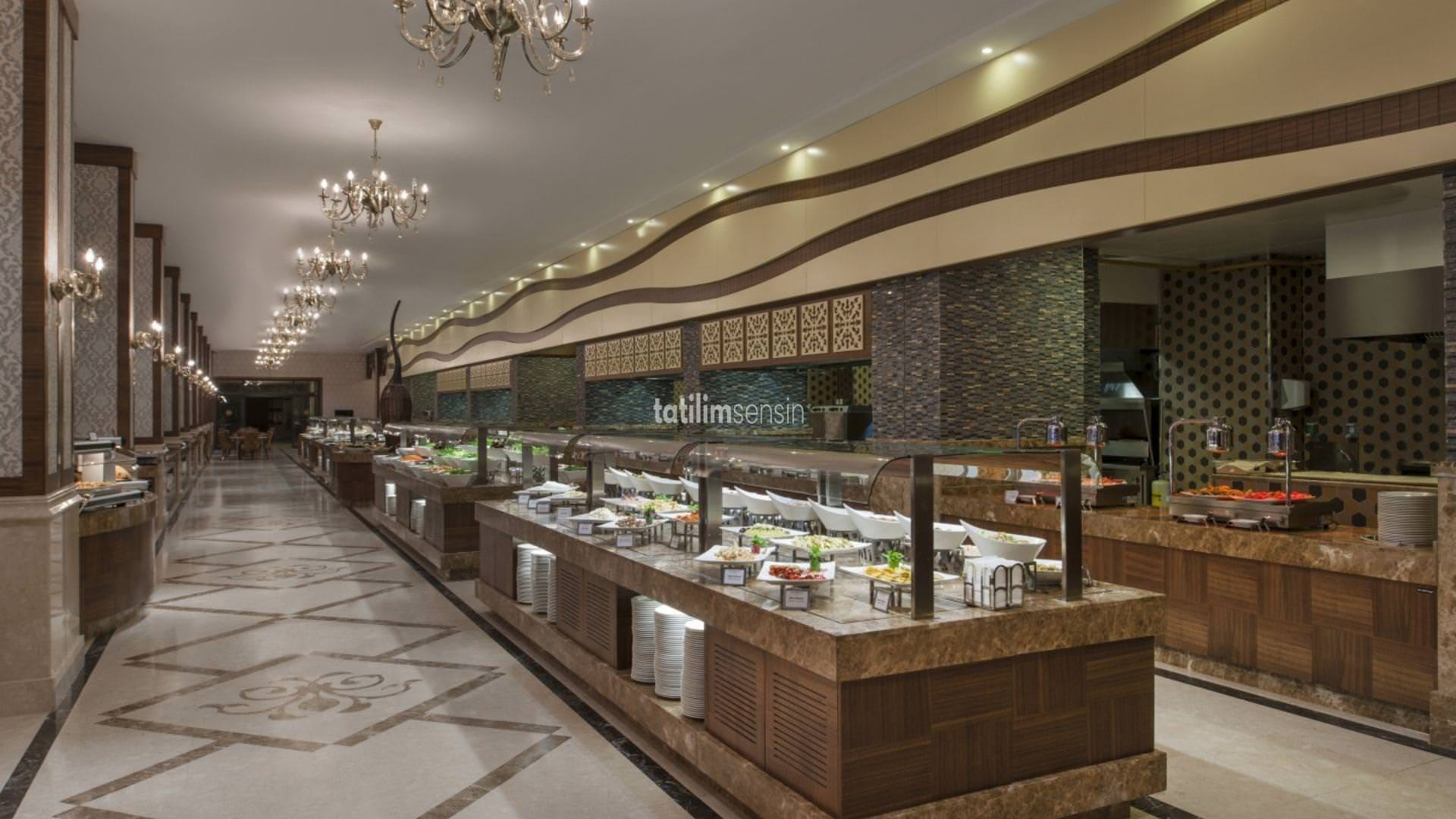 Akrones Thermal Hotel Spa Hotel - 11