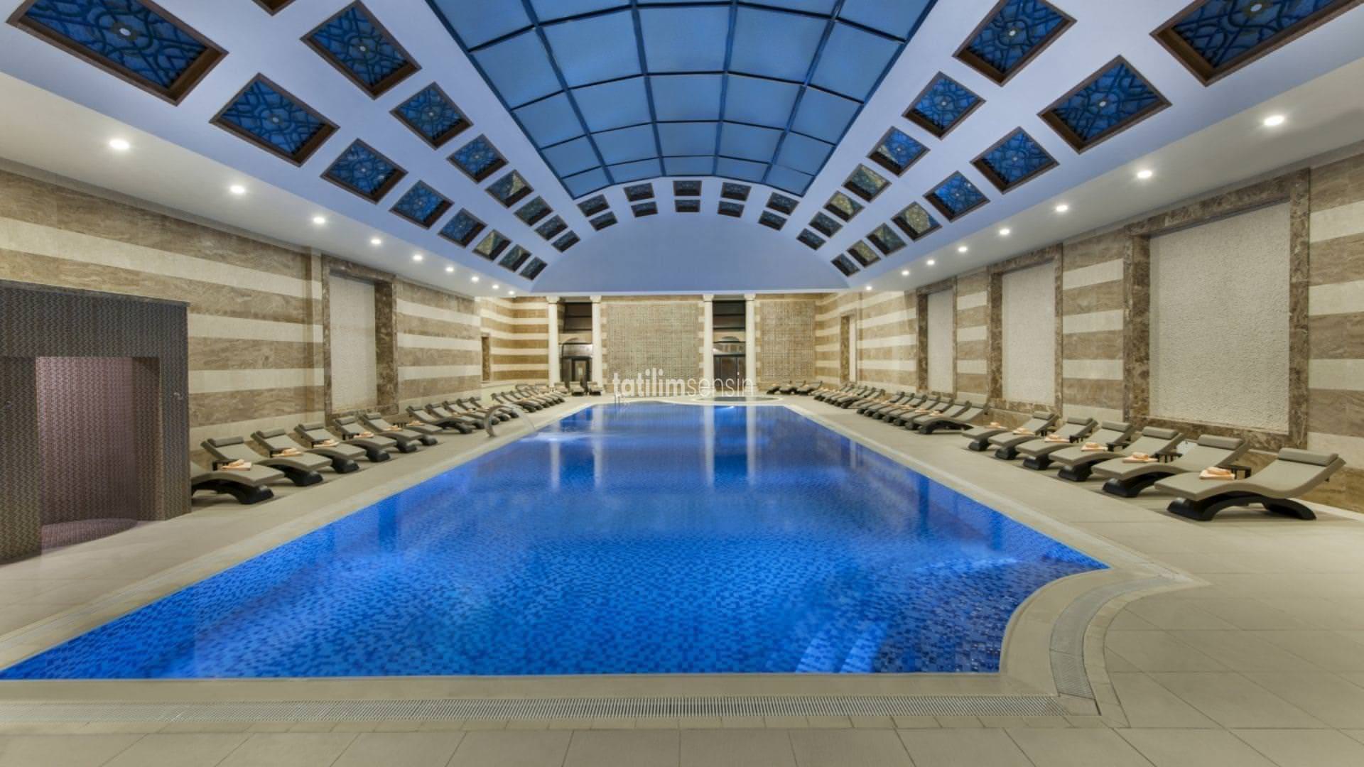 Akrones Thermal Hotel Spa Hotel - 10