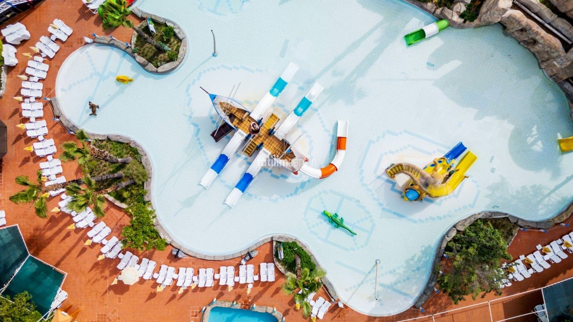 Aqua Fantasy Aquapark Hotel - 6