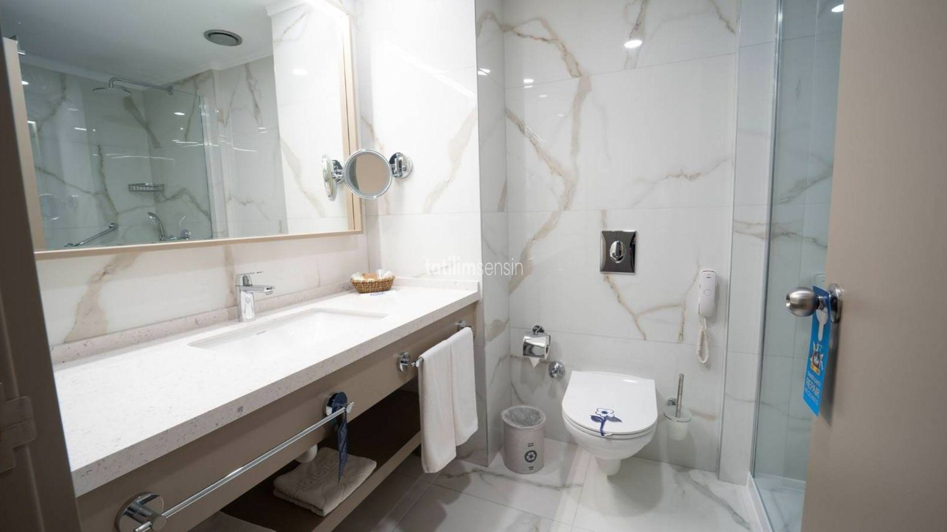 Aqua Fantasy Aquapark Hotel - 13