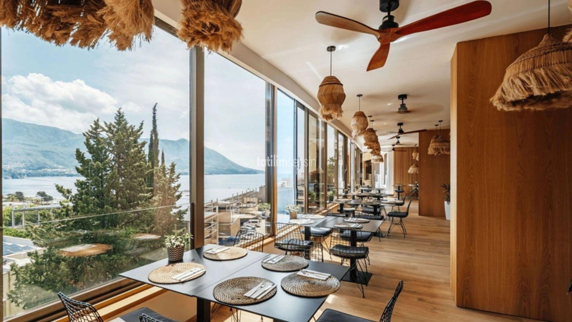 Hotel Harmonia By Dukley (Ex. Harmonia) - 4