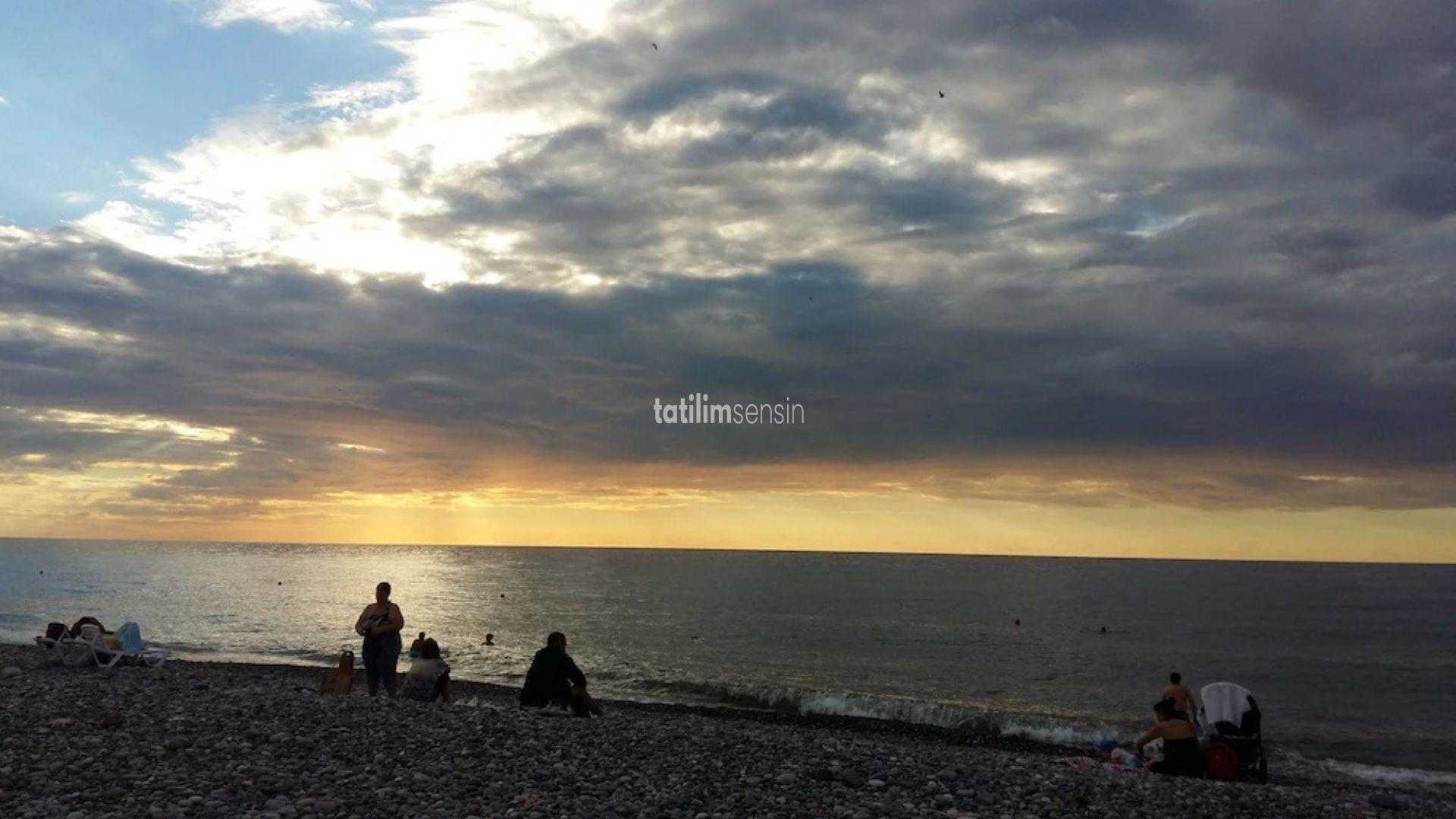 Rock Hotel Batumı - 5