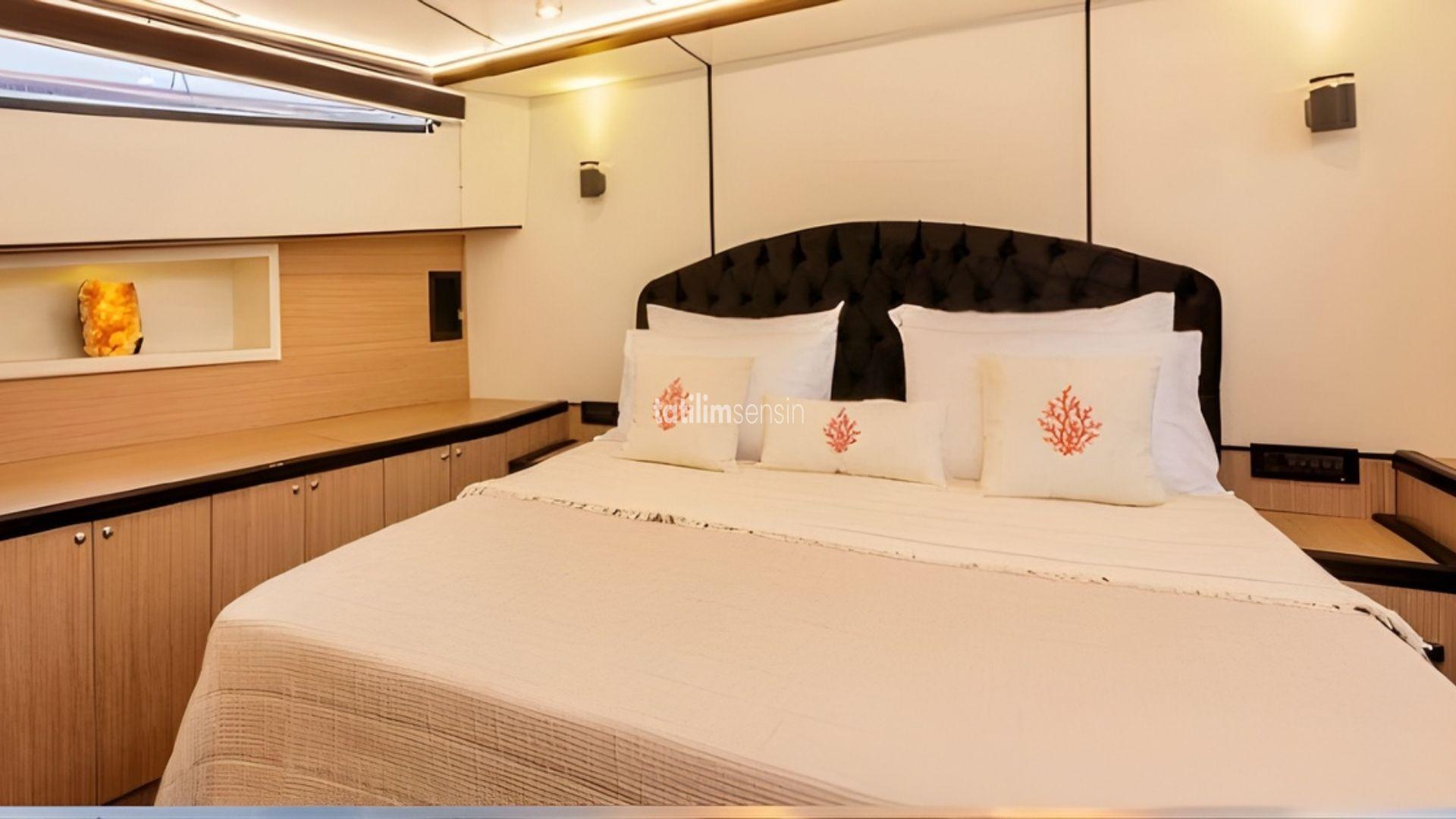 Mıo Vento Gulet - 10