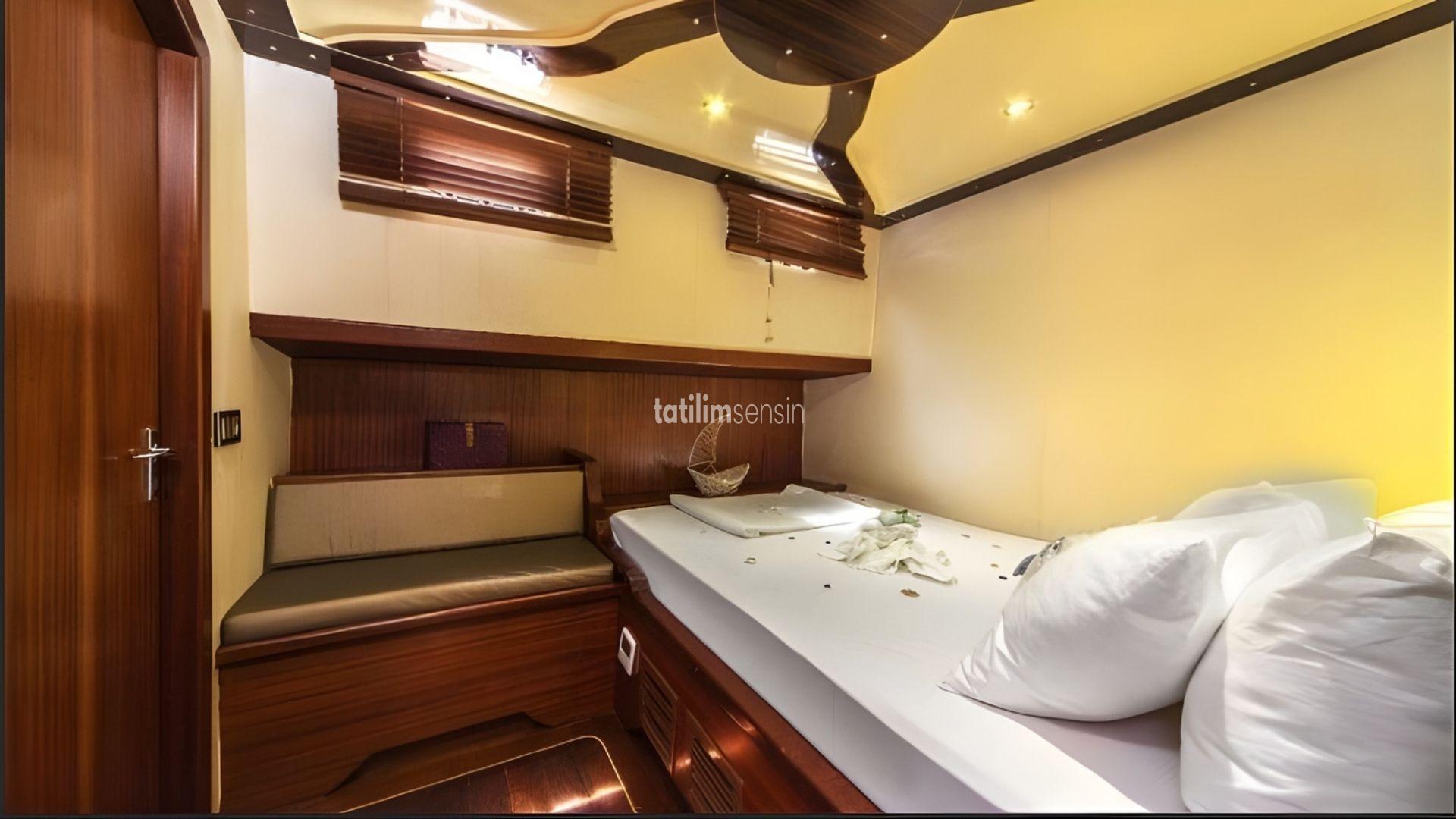 Remzi Yılmaz Gulet - 11