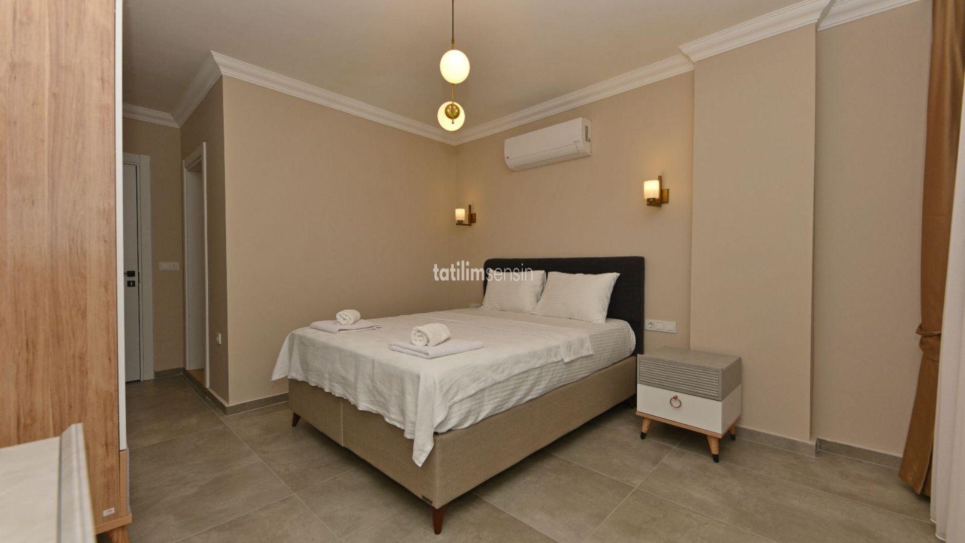 Villa Salkım | Söğüt - 16