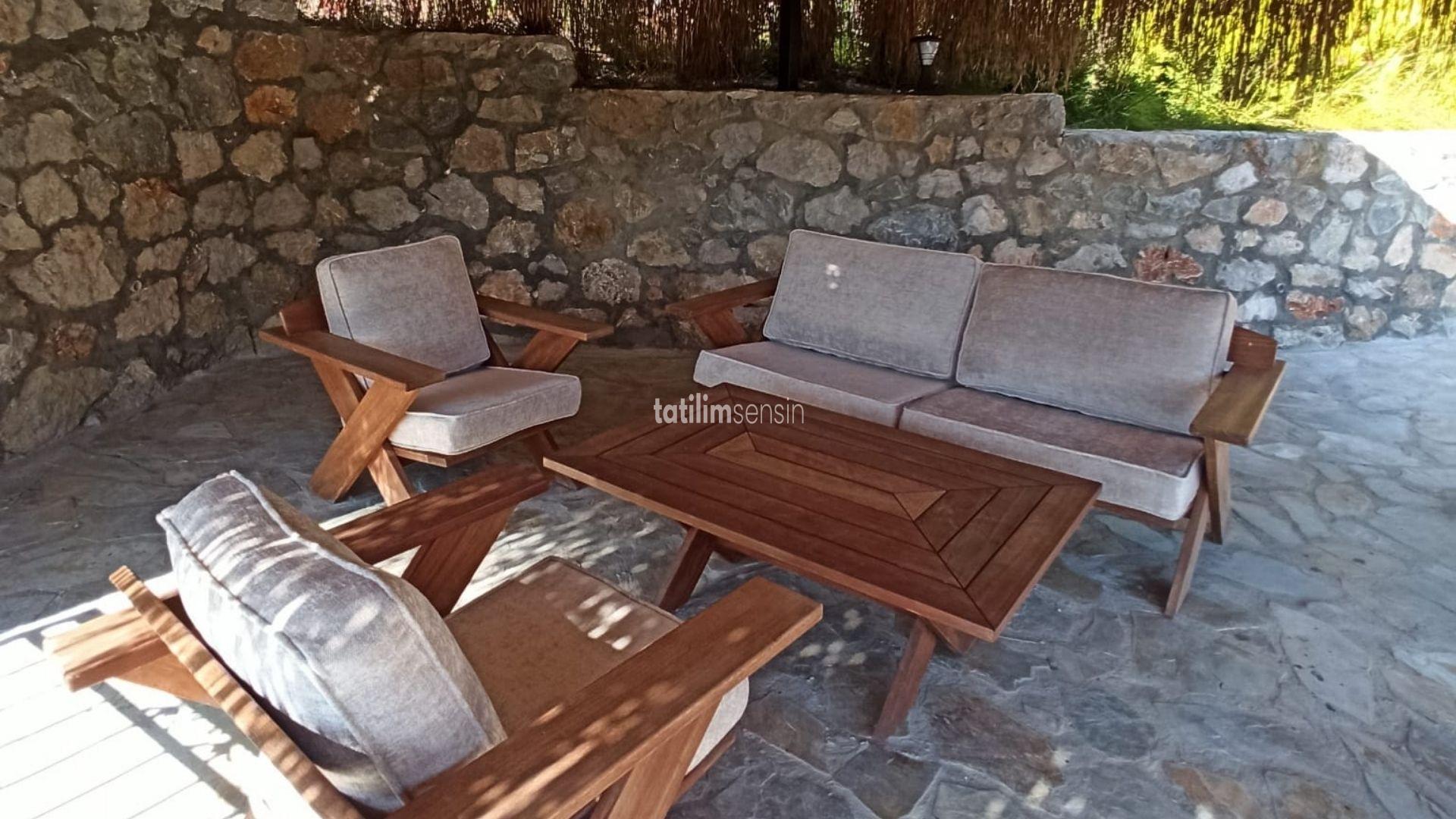 Villa Salkım | Söğüt - 11