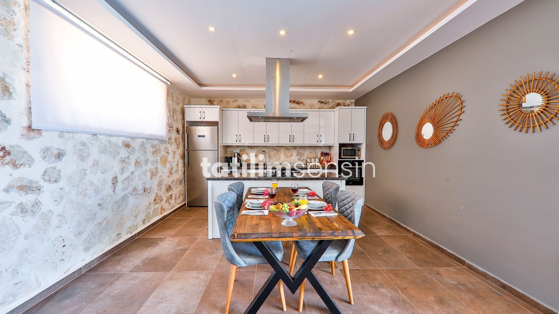 Villa Lalin 7 |  İslamlar - 19
