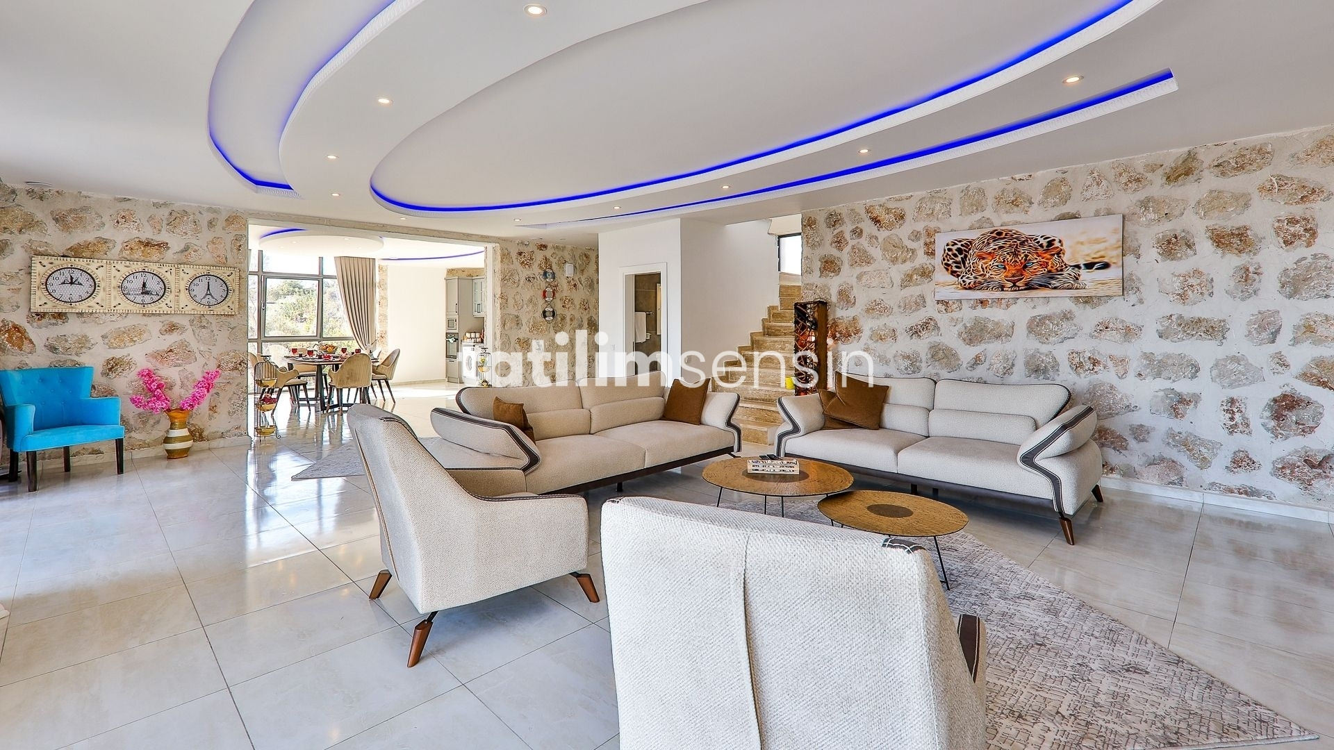 Villa Lalin 10 | İslamlar - 13