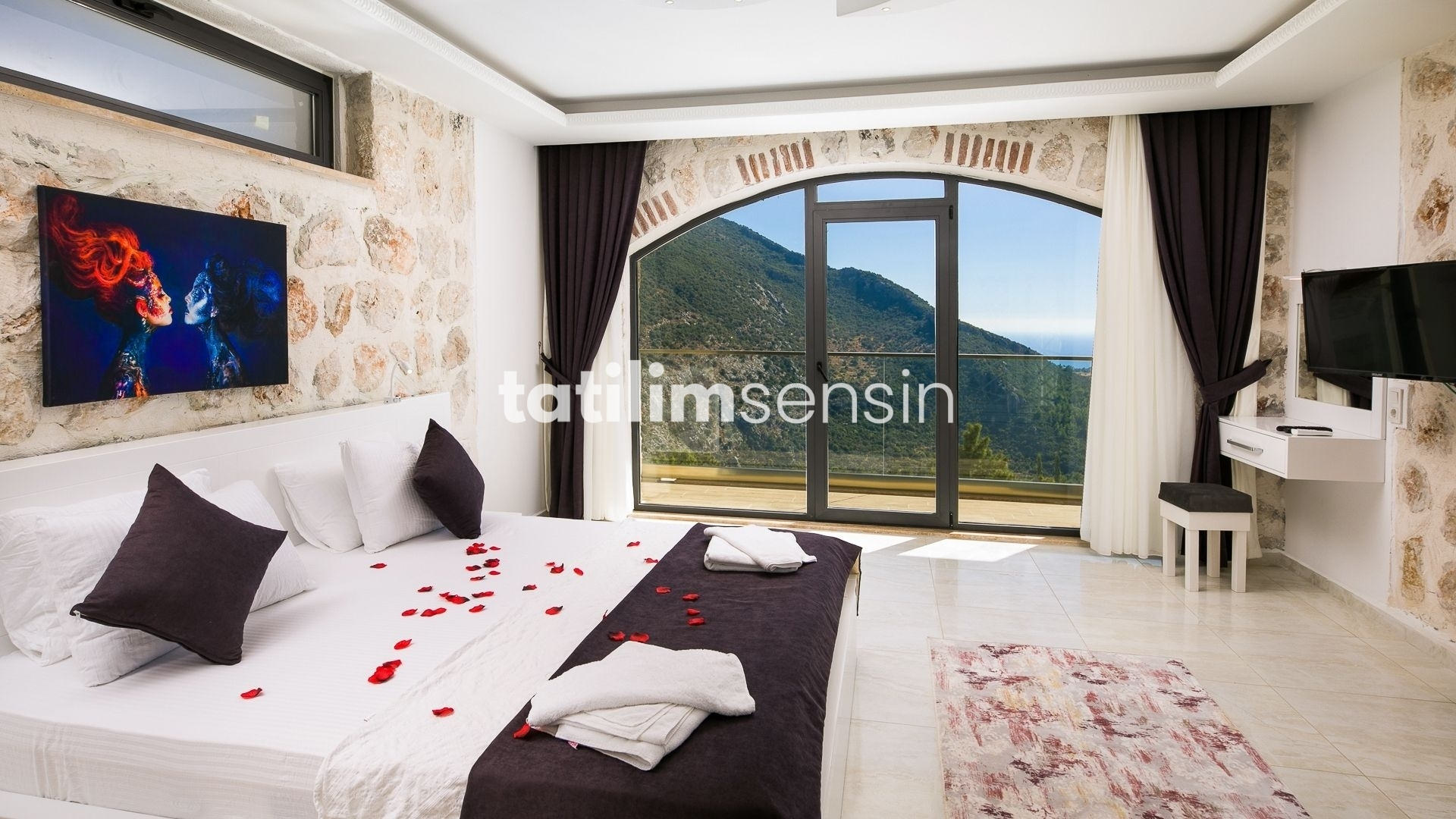 Villa Lalin 10 | İslamlar - 30