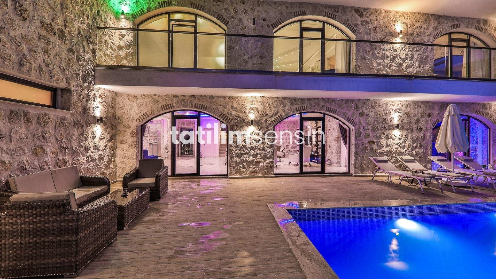 Villa Lalin 10 | İslamlar - 4